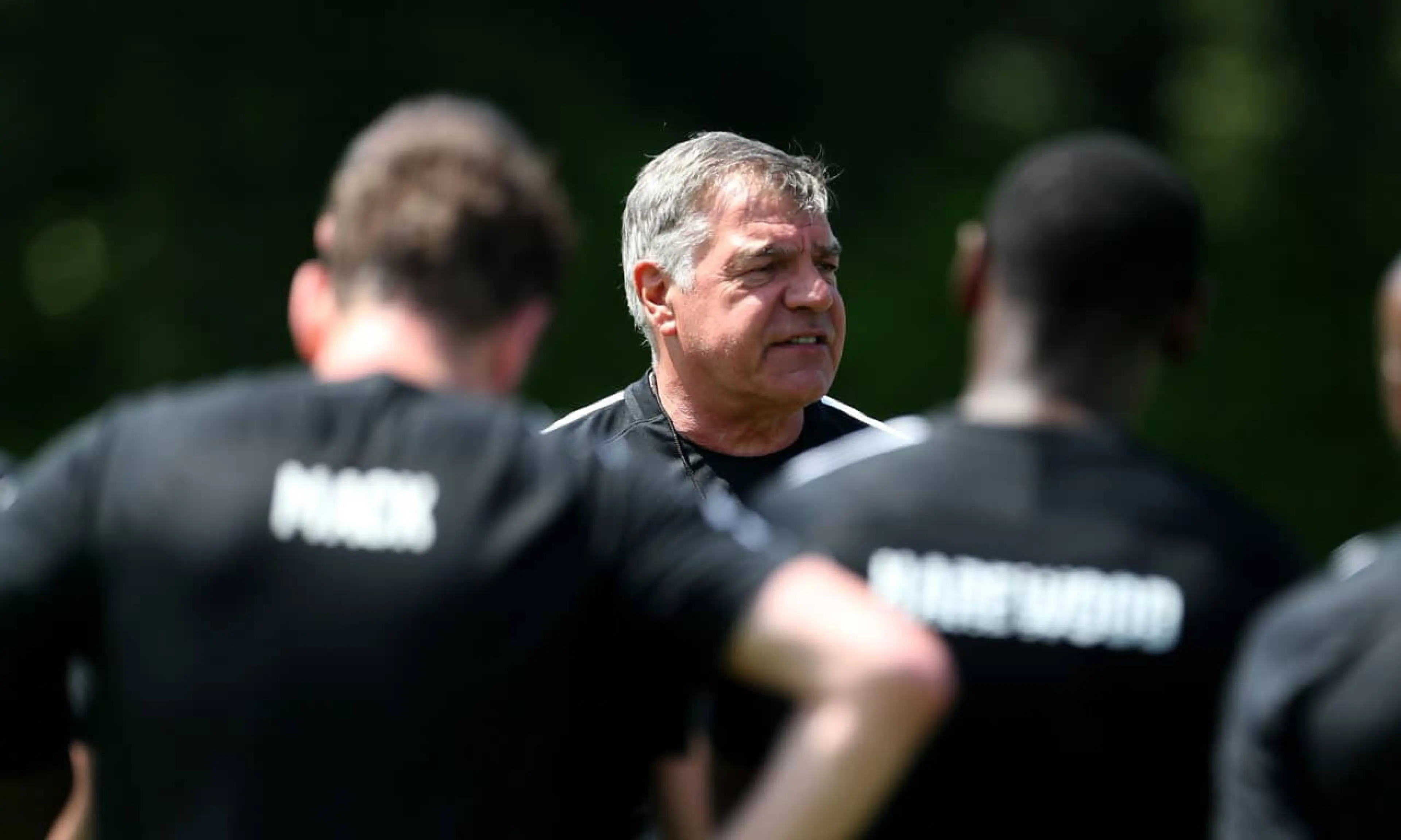 Sam Allardyce, Premier League great escapes, football