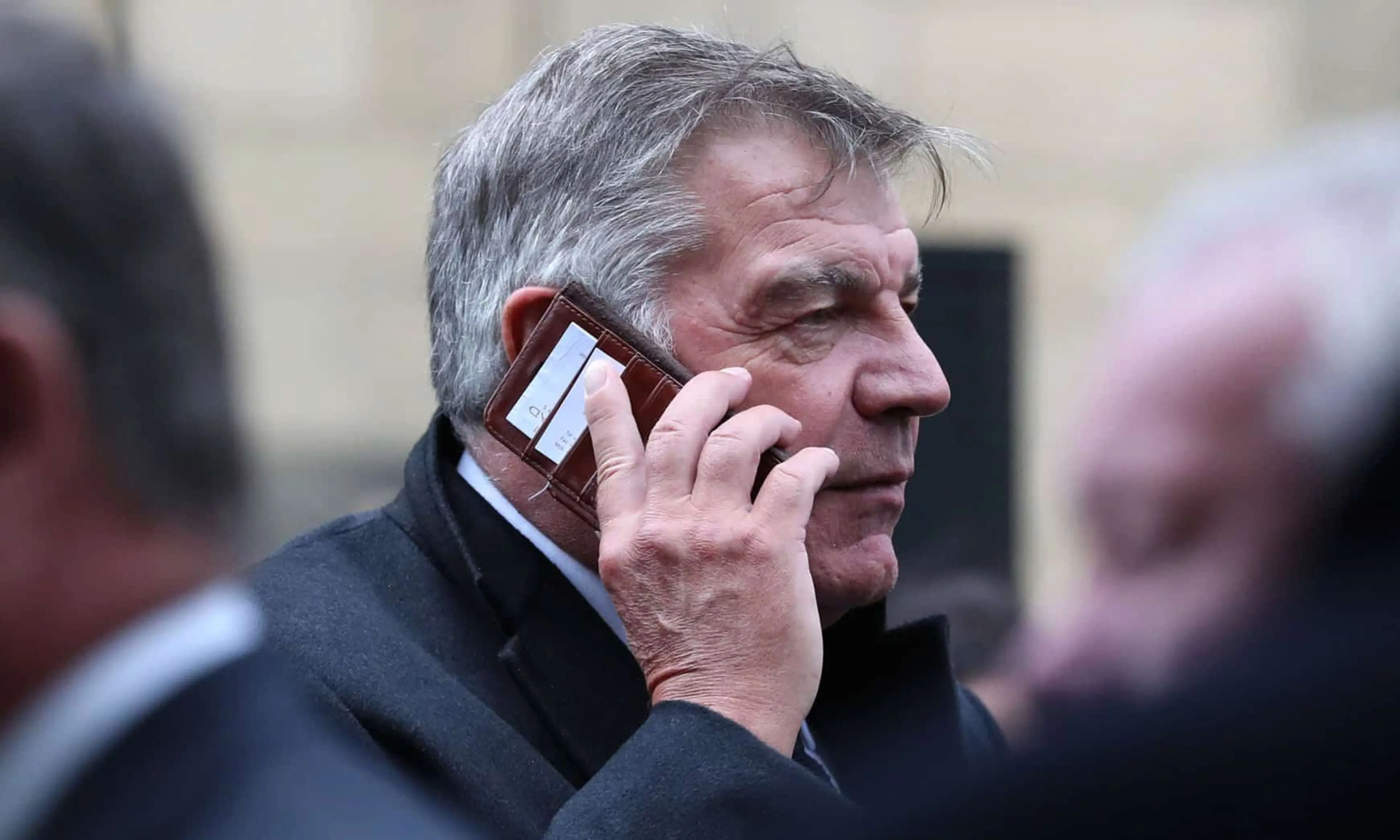 Sam Allardyce