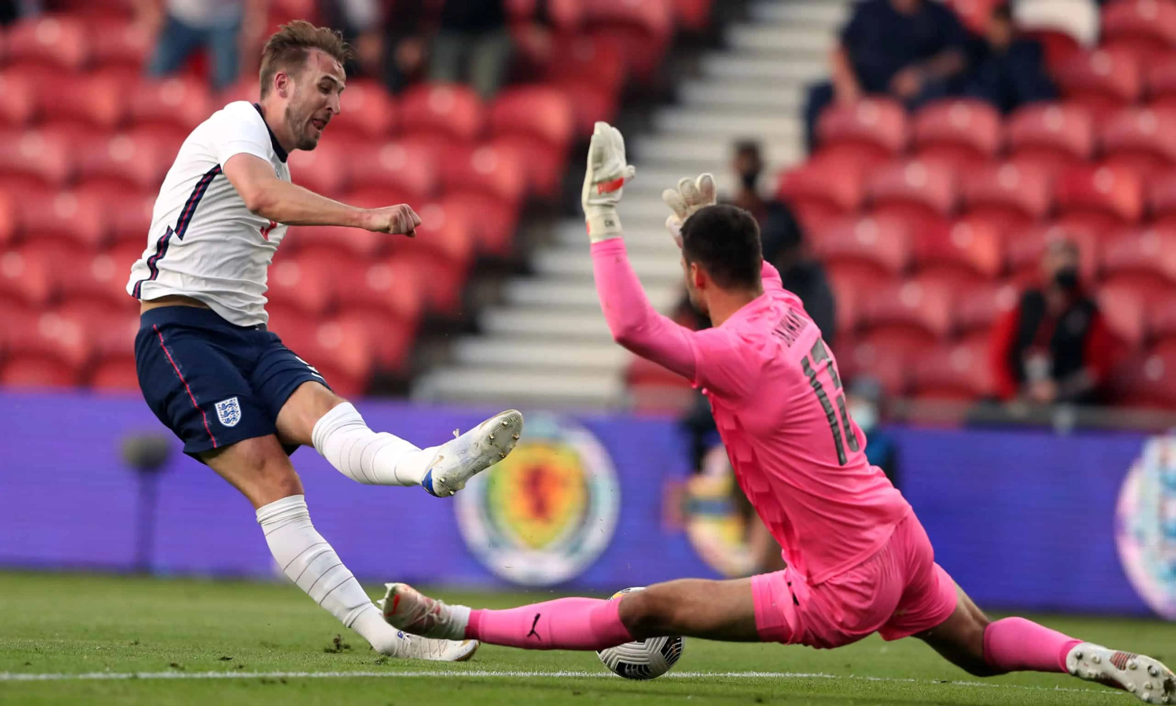 Harry Kane England