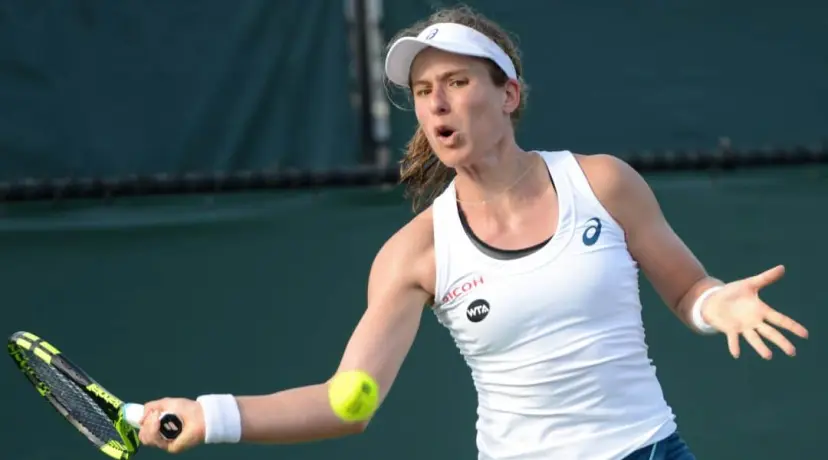 Jo Konta odds