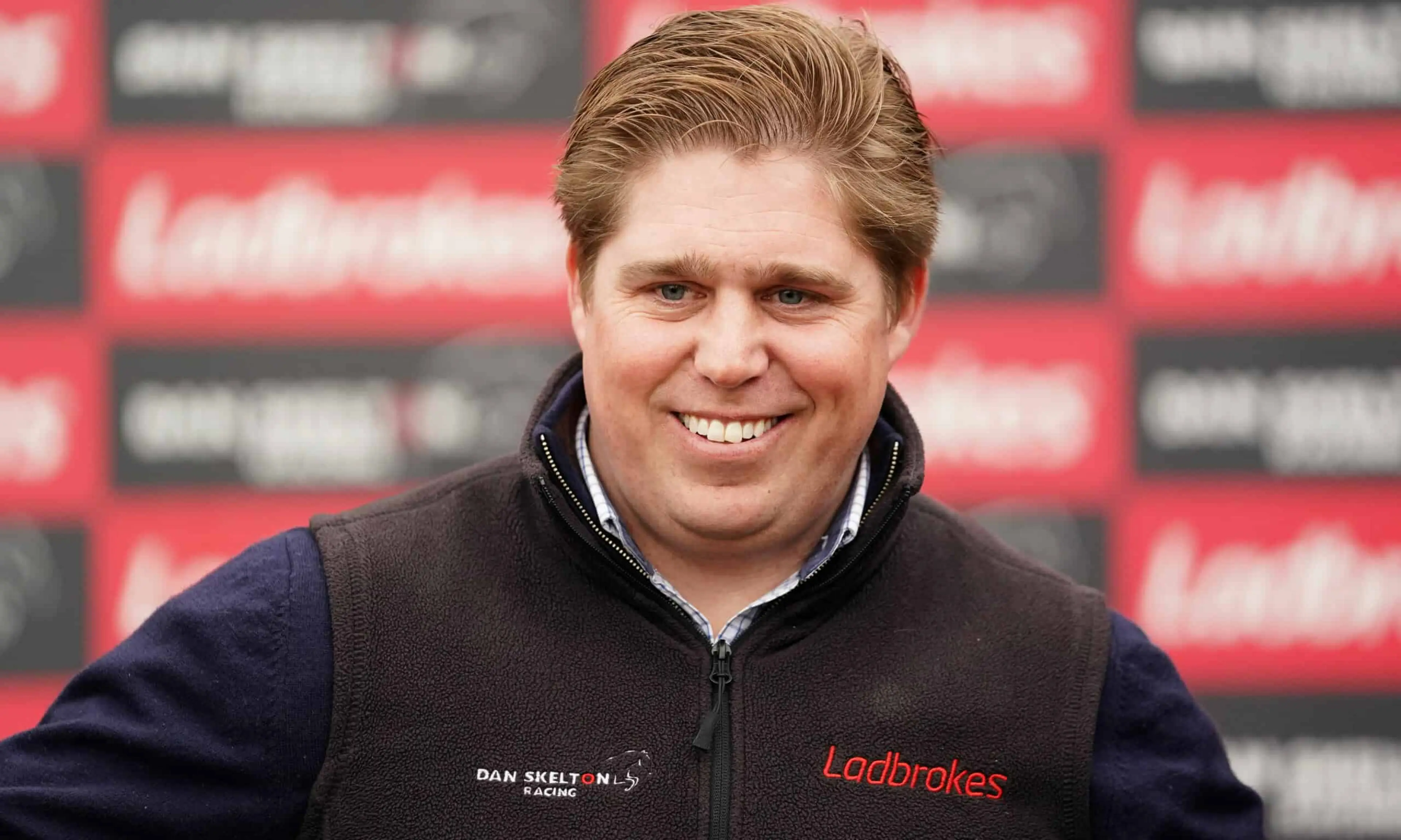 Dan Skelton blog