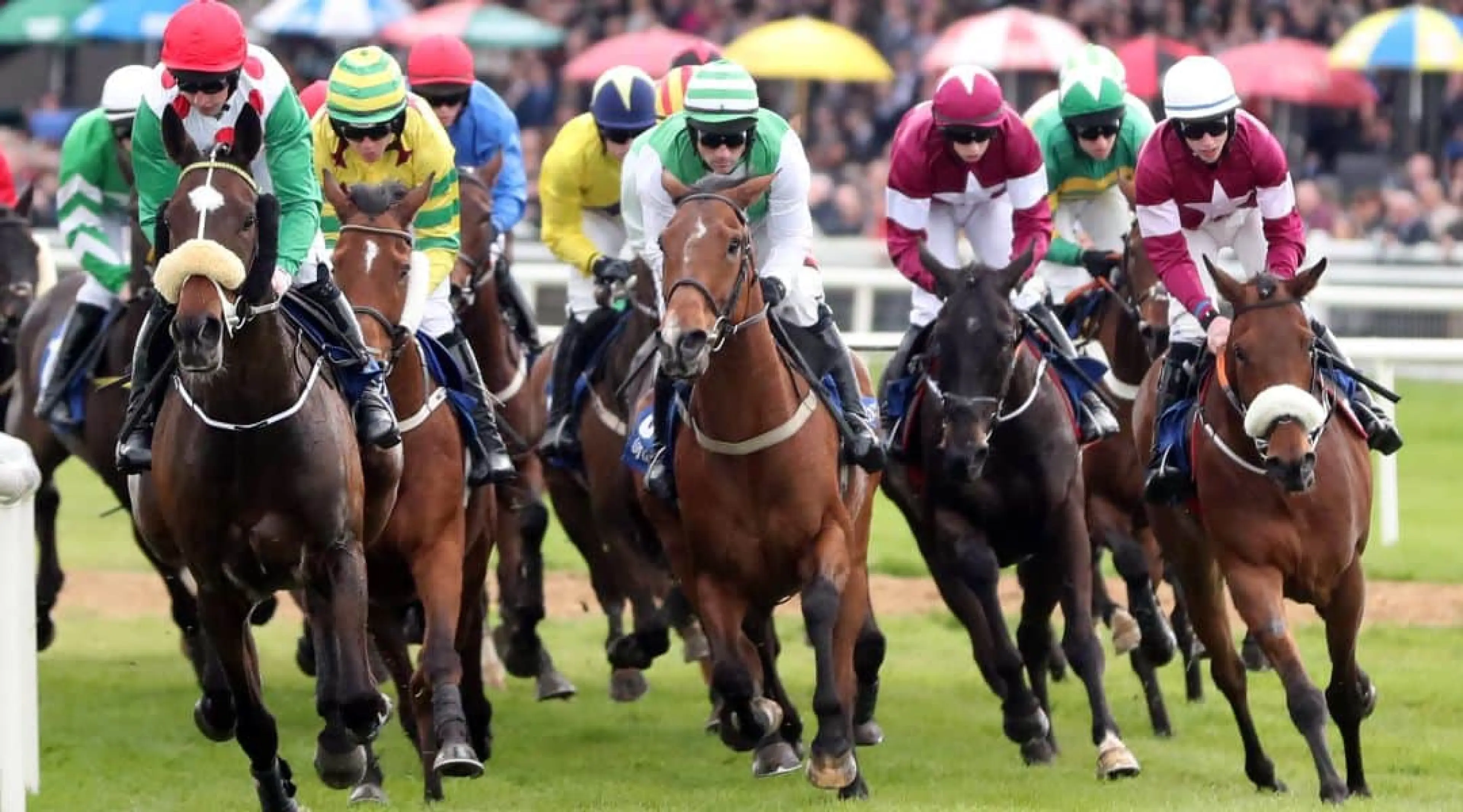 Irish Grand National Fairyhouse