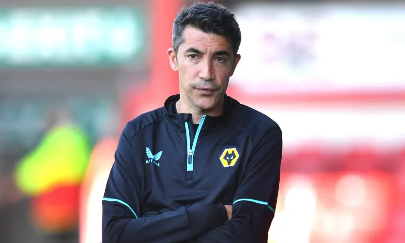 Bruno Lage, Wolves v Burnley betting tips