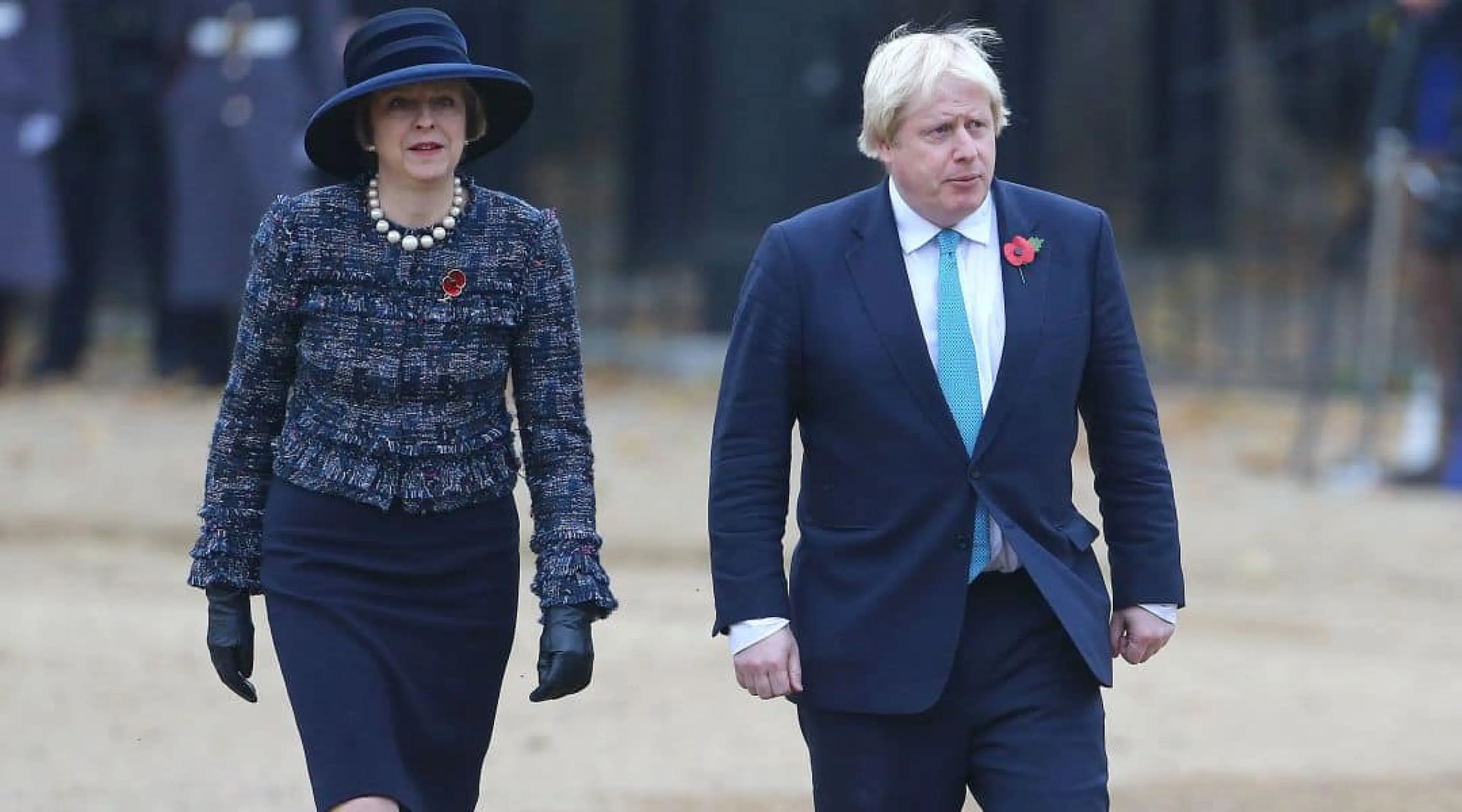 Boris Johnson odds