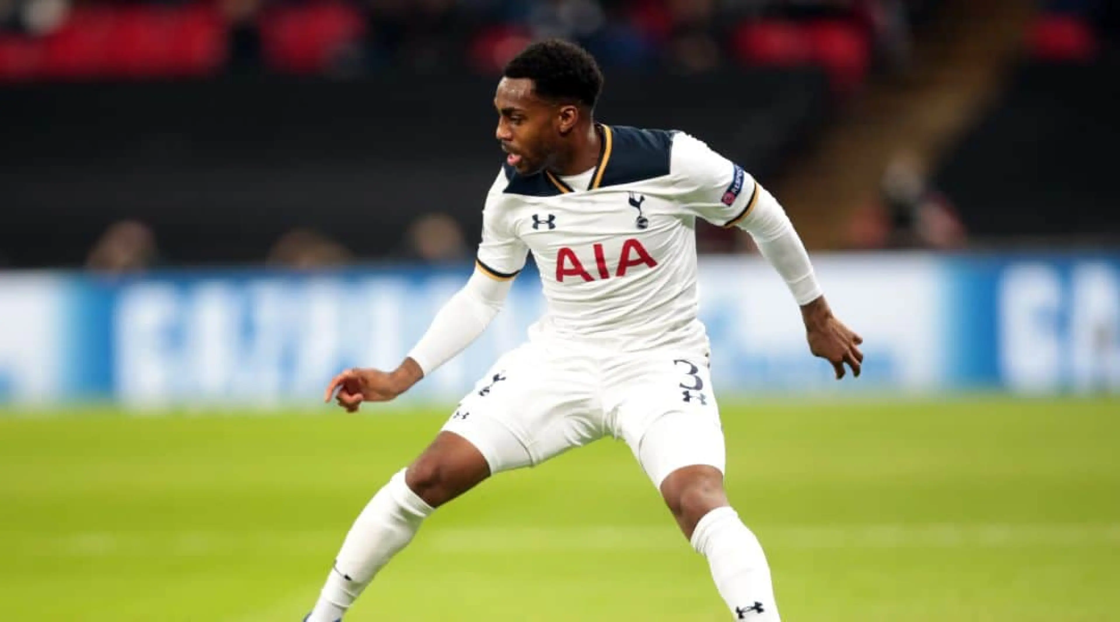 Danny Rose Odds, Manchester United odds