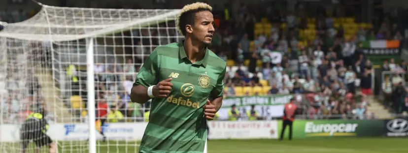 Celtic odds