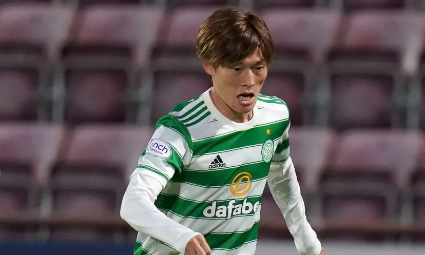 Kyogo Furuhashi, Celtic, Celtic v Dundee betting tips