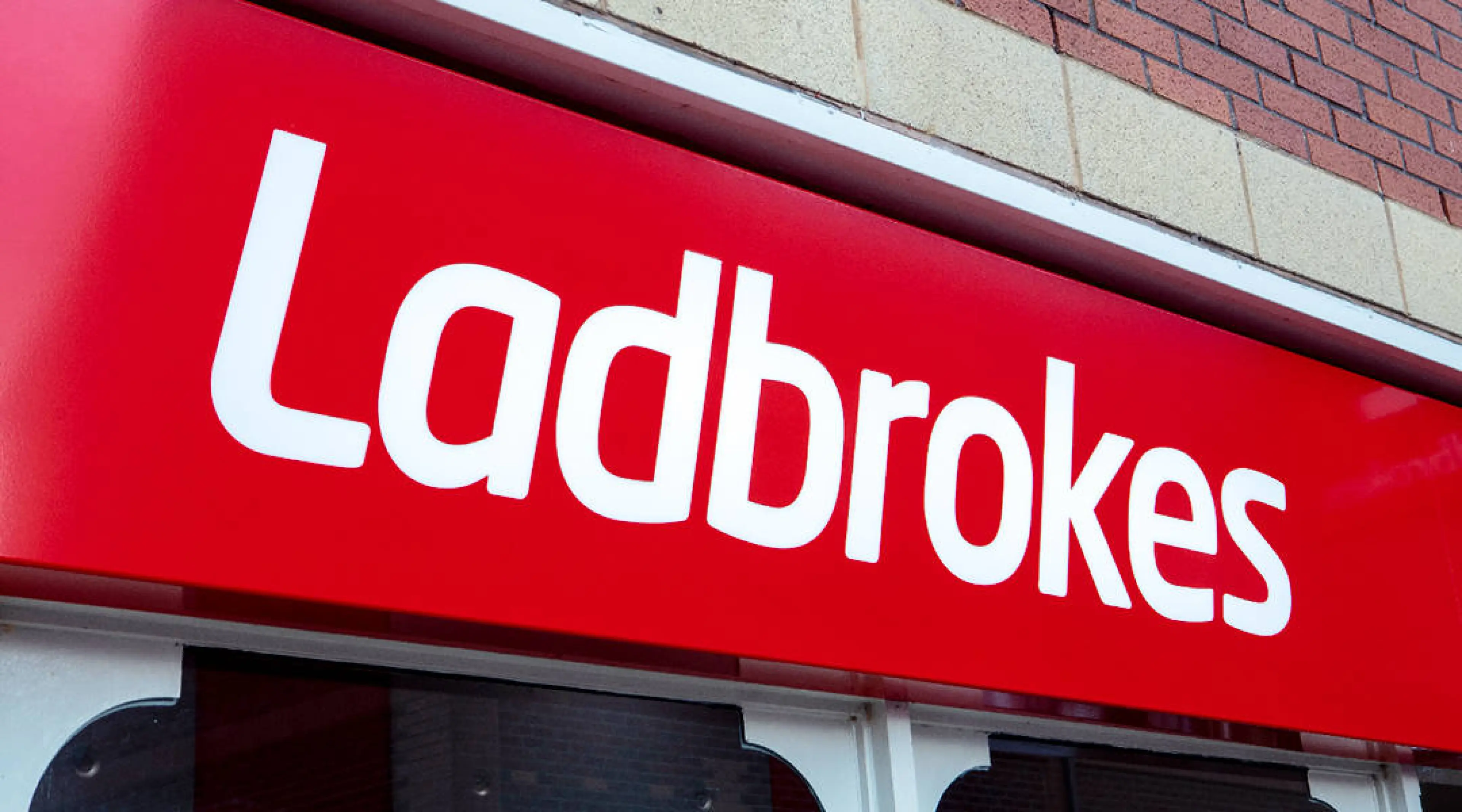 Ladbrokes betting