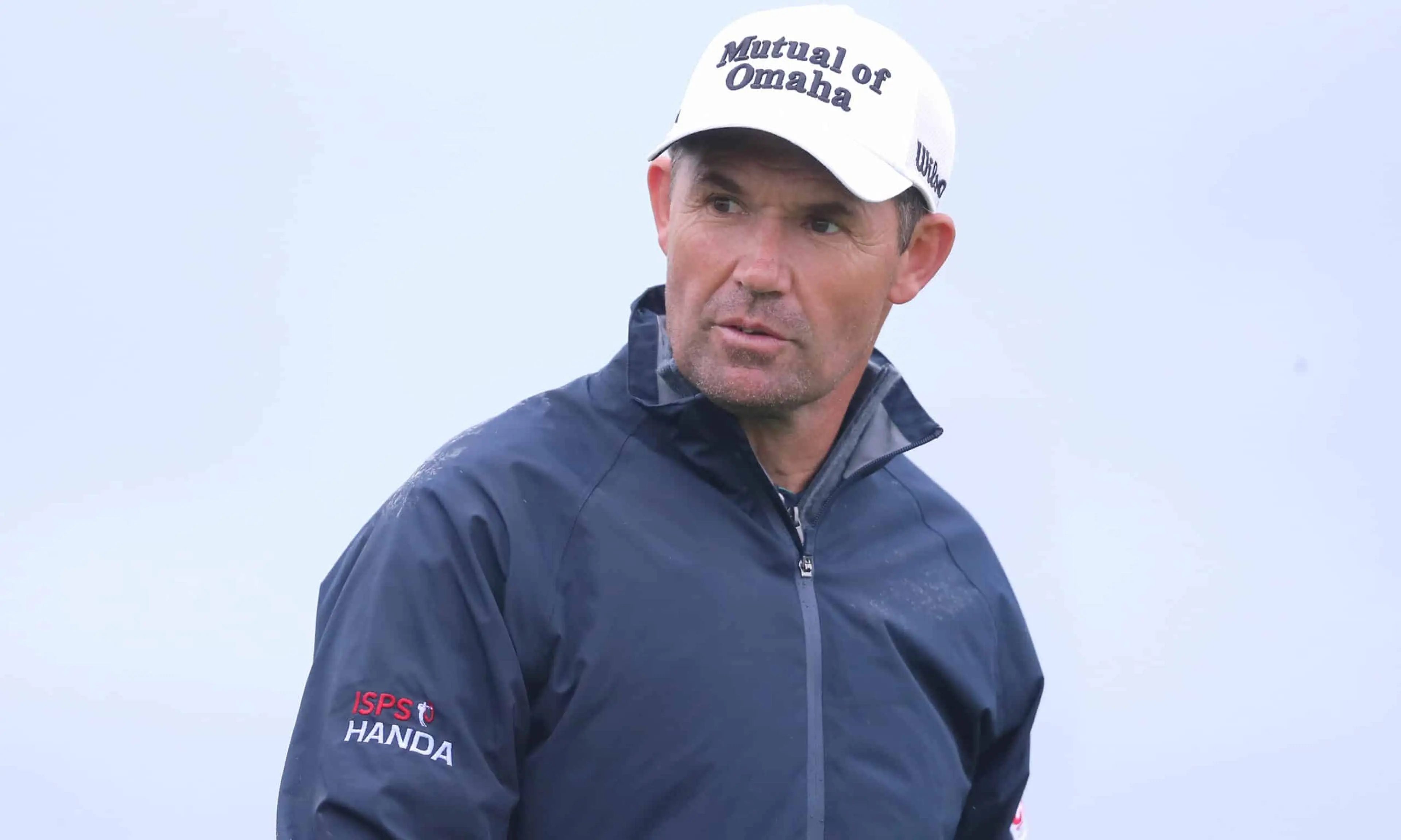 Padraig Harrington, Ryder Cup betting tips
