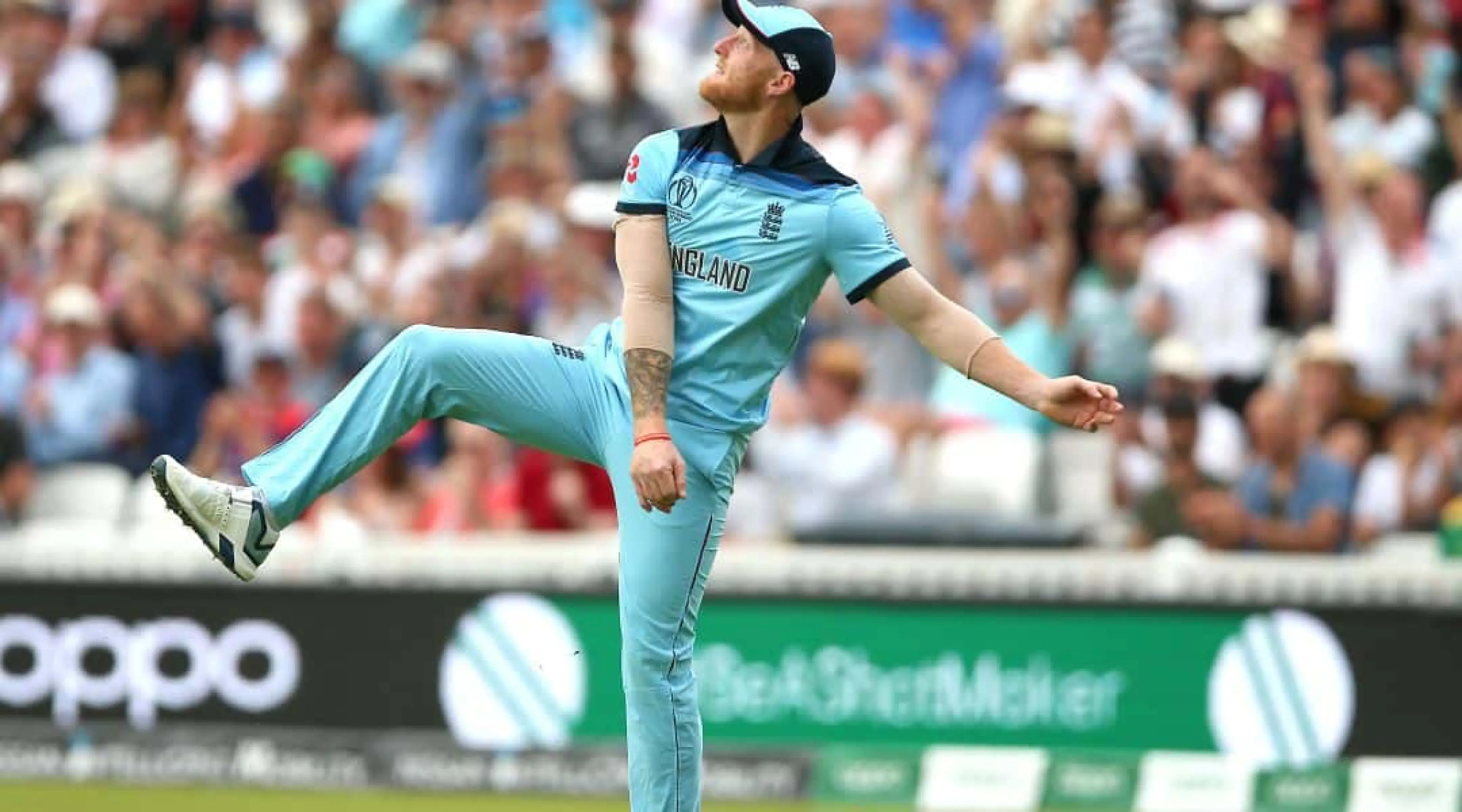 Ben Stokes
