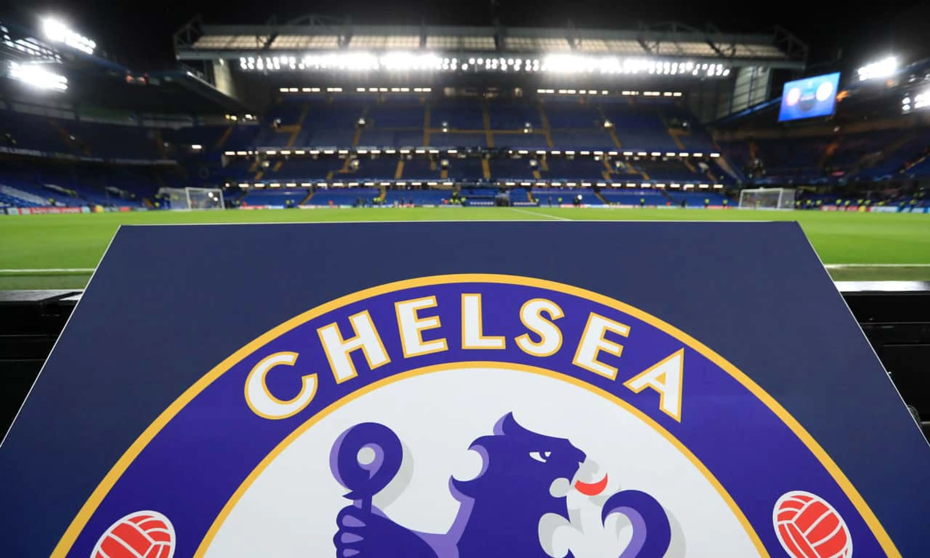 Chelsea takeover, Stamford Bridge, football