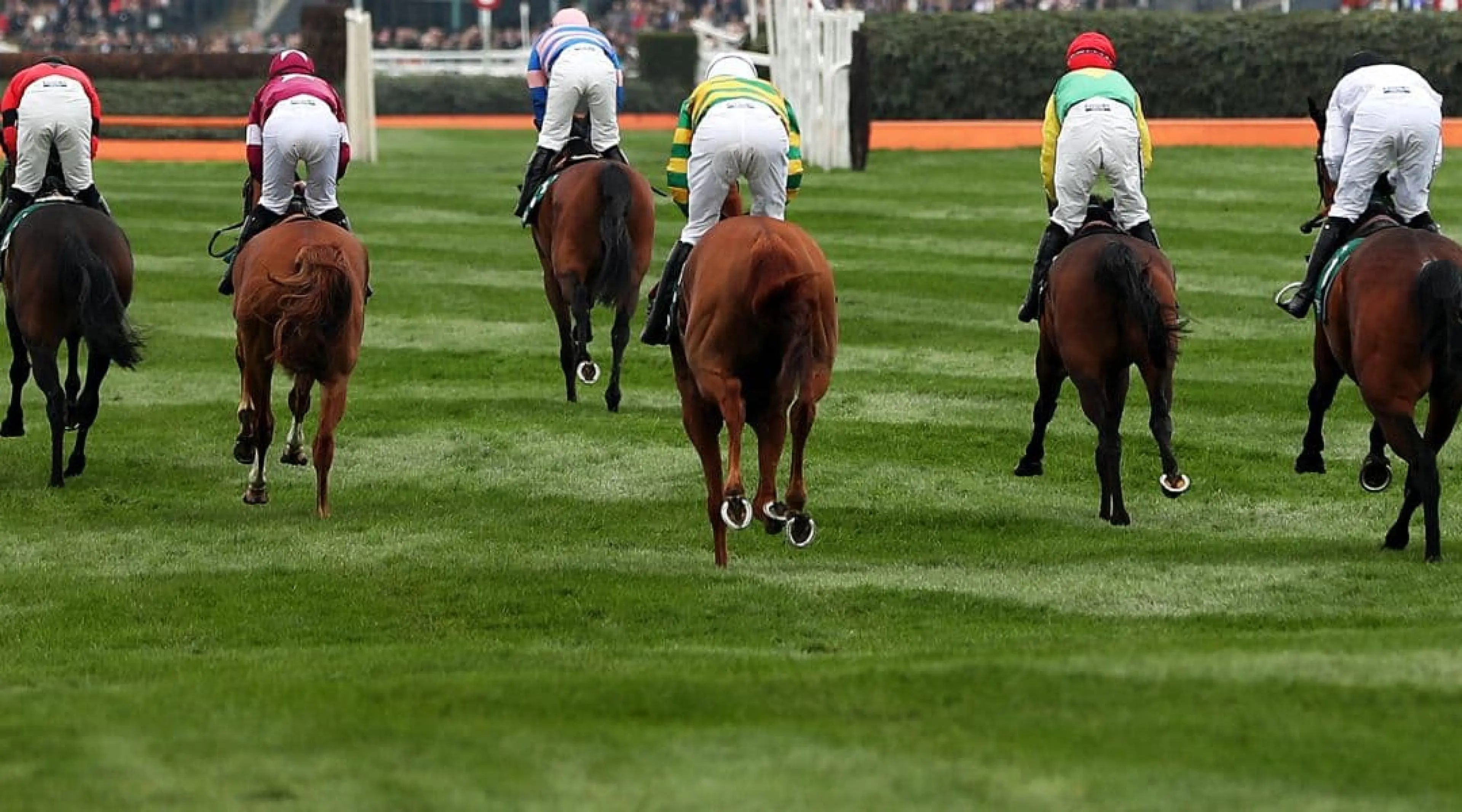 Aintree Grand National