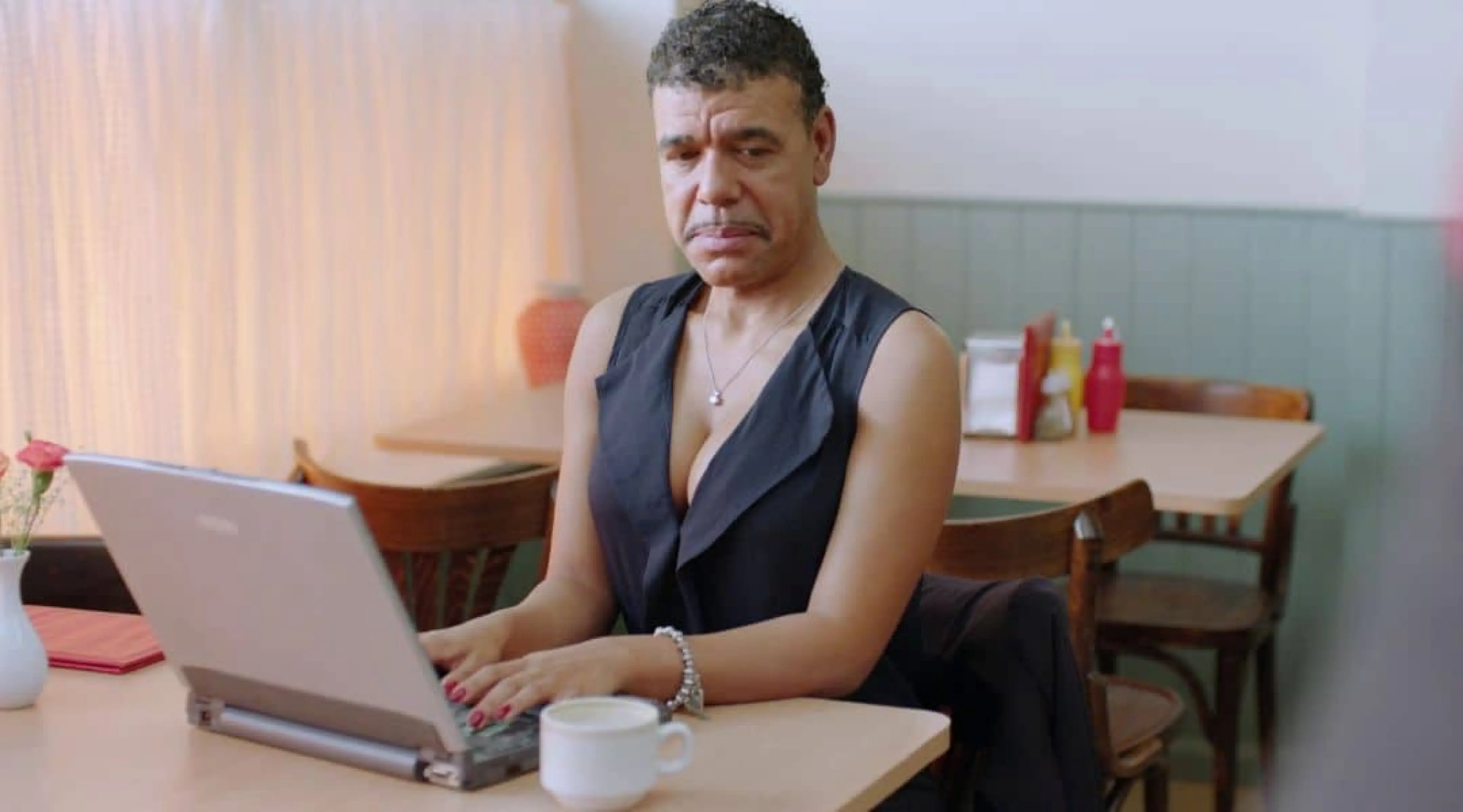 Business.Woman Kammy