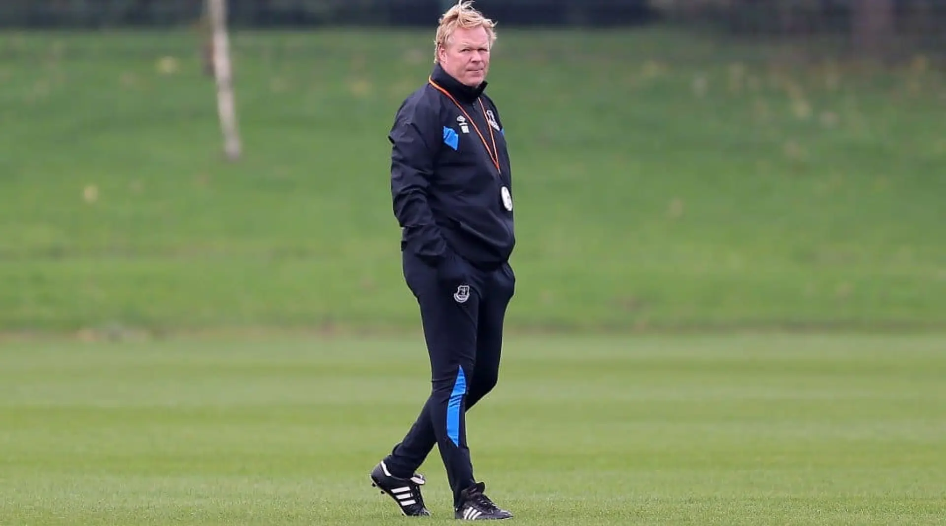 Liverpool manager odds, Everton manager odds, Premier League sack race odds