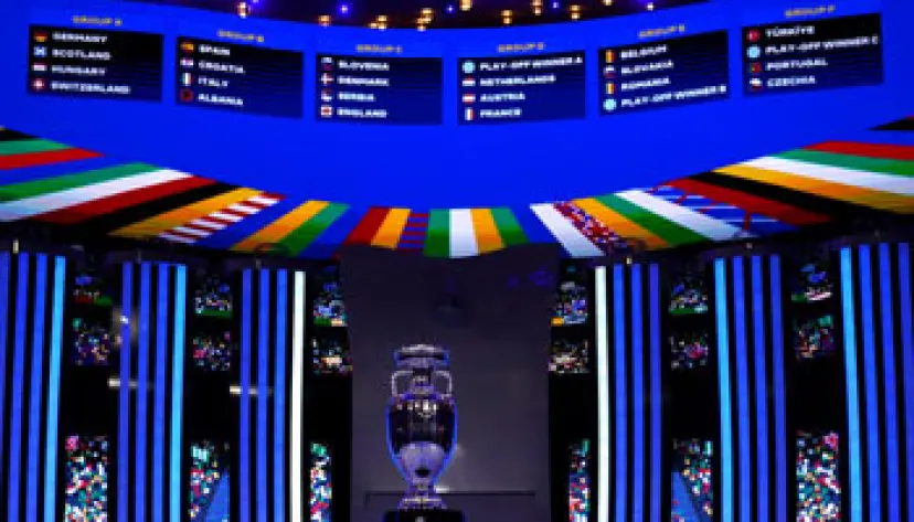 Euro 2024: All you need to know; football