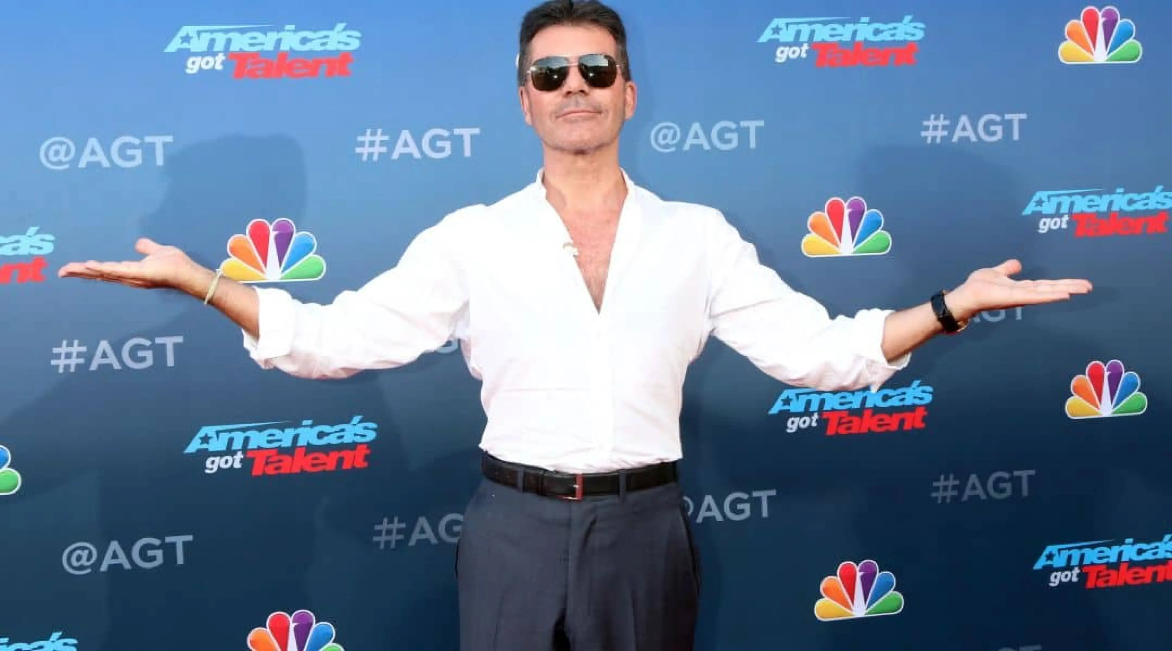 Simon Cowell