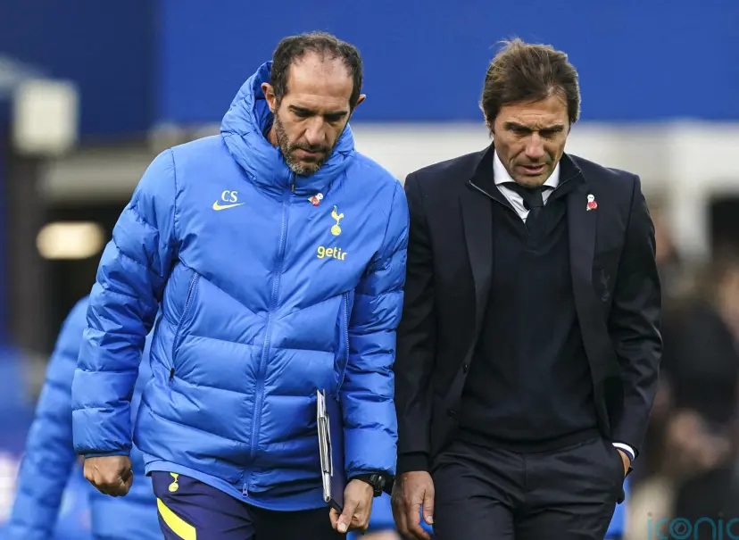 Tottenham: The numbers behind Spurs’ poor starts this season