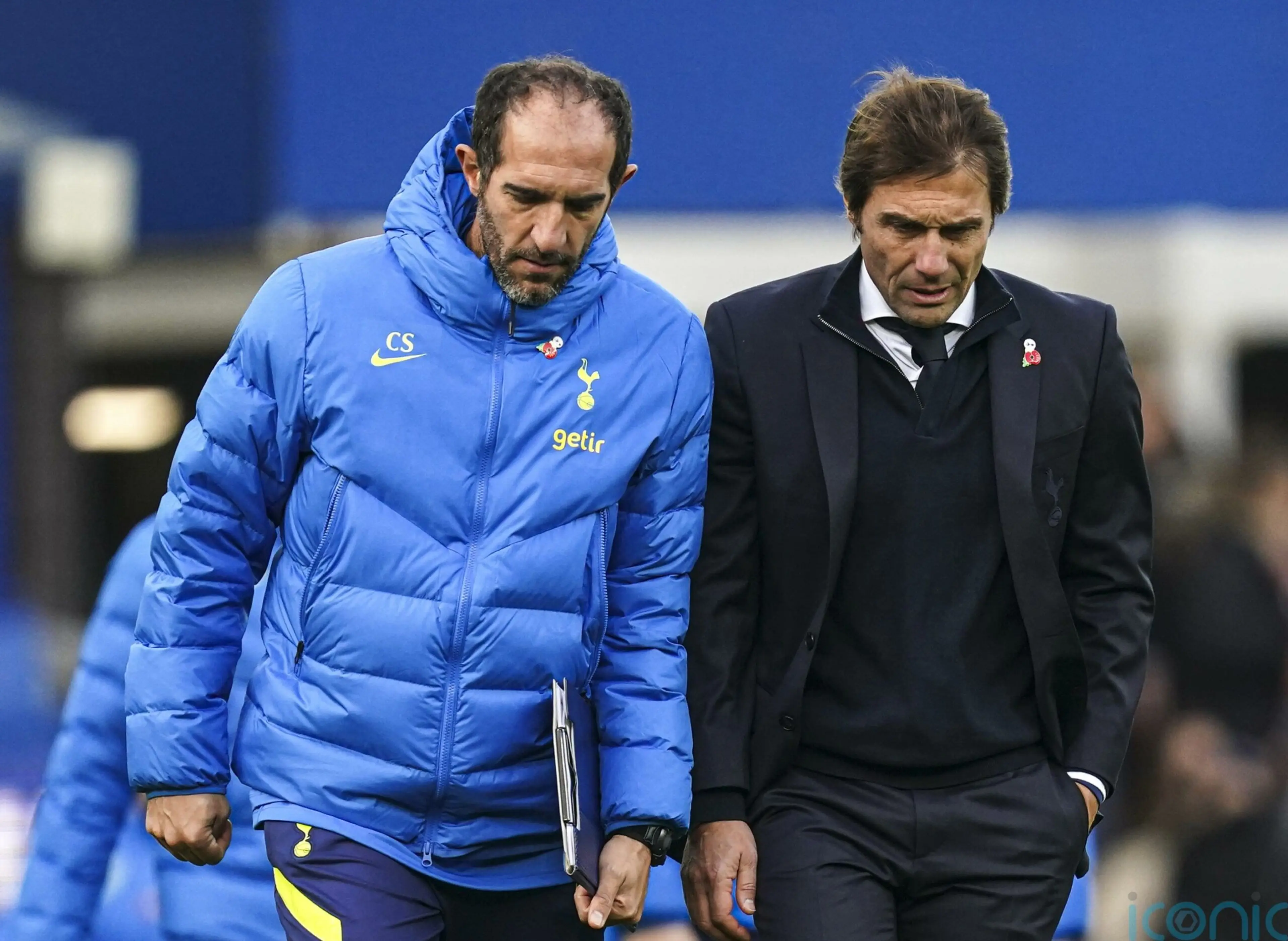 Tottenham: The numbers behind Spurs’ poor starts this season