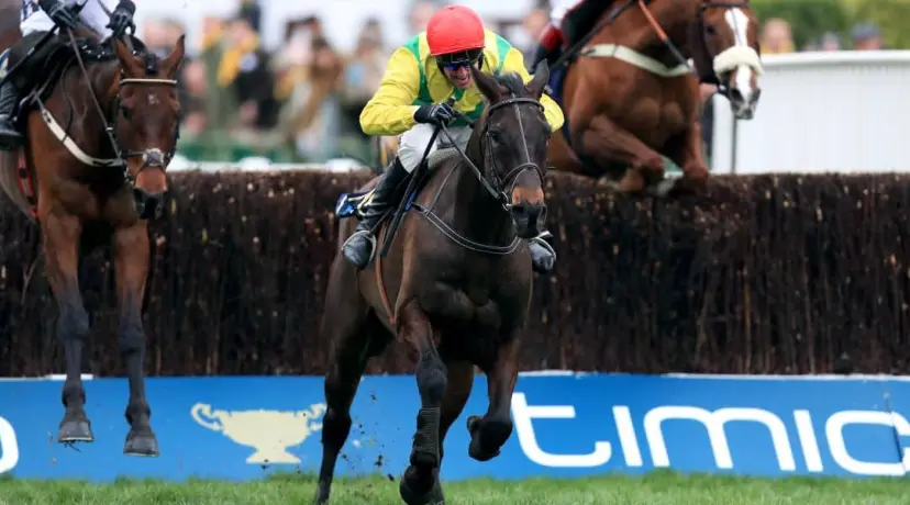 Sizing John betting