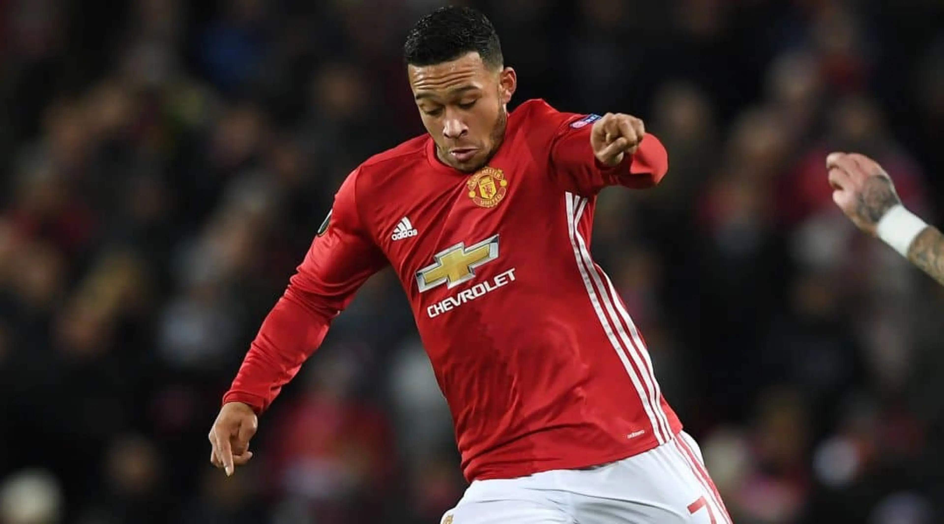 depay