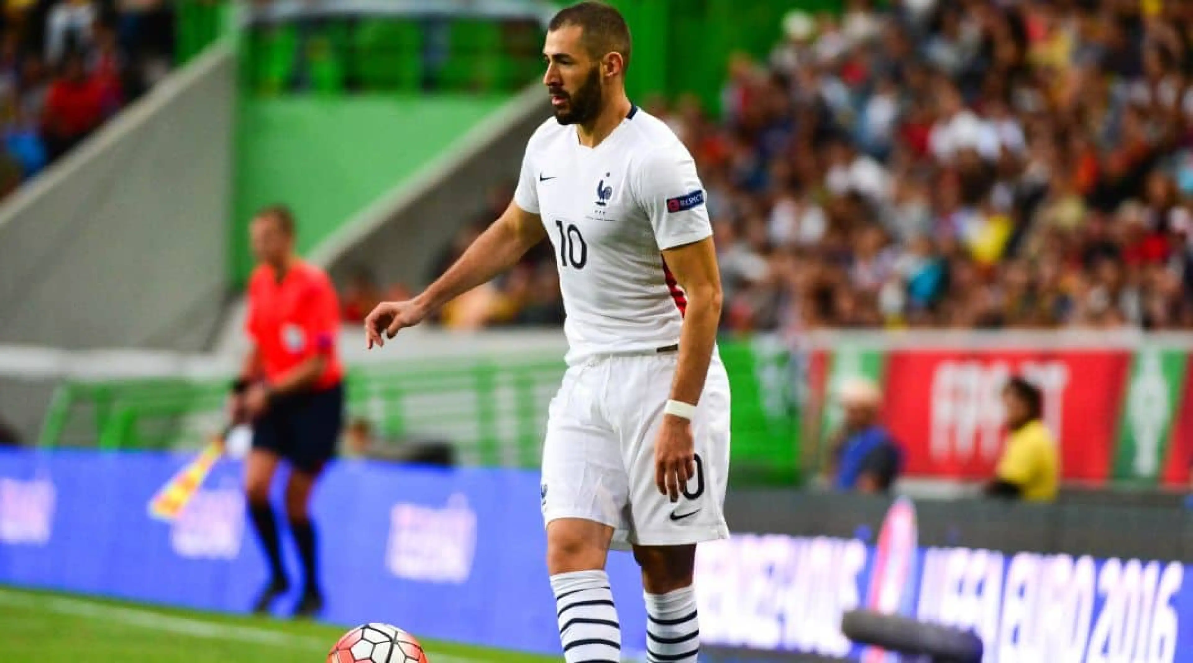 Benzema