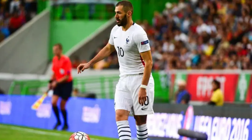 Benzema