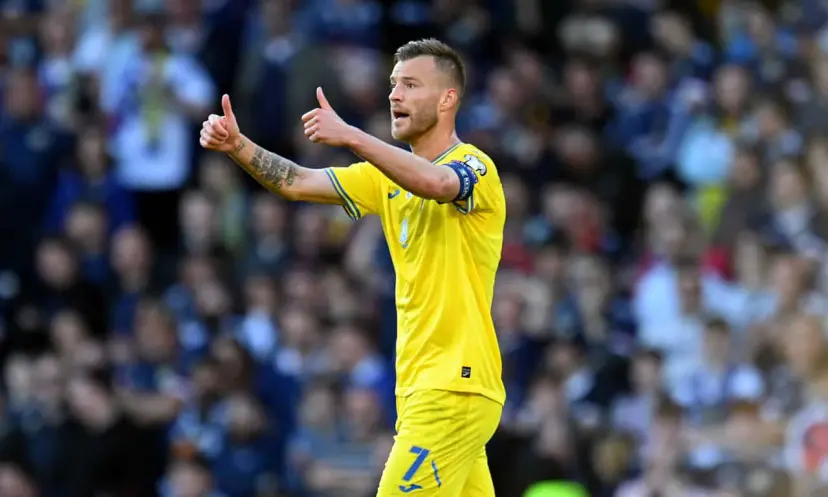 Andriy Yarmolenko, Wales v Ukraine betting tips