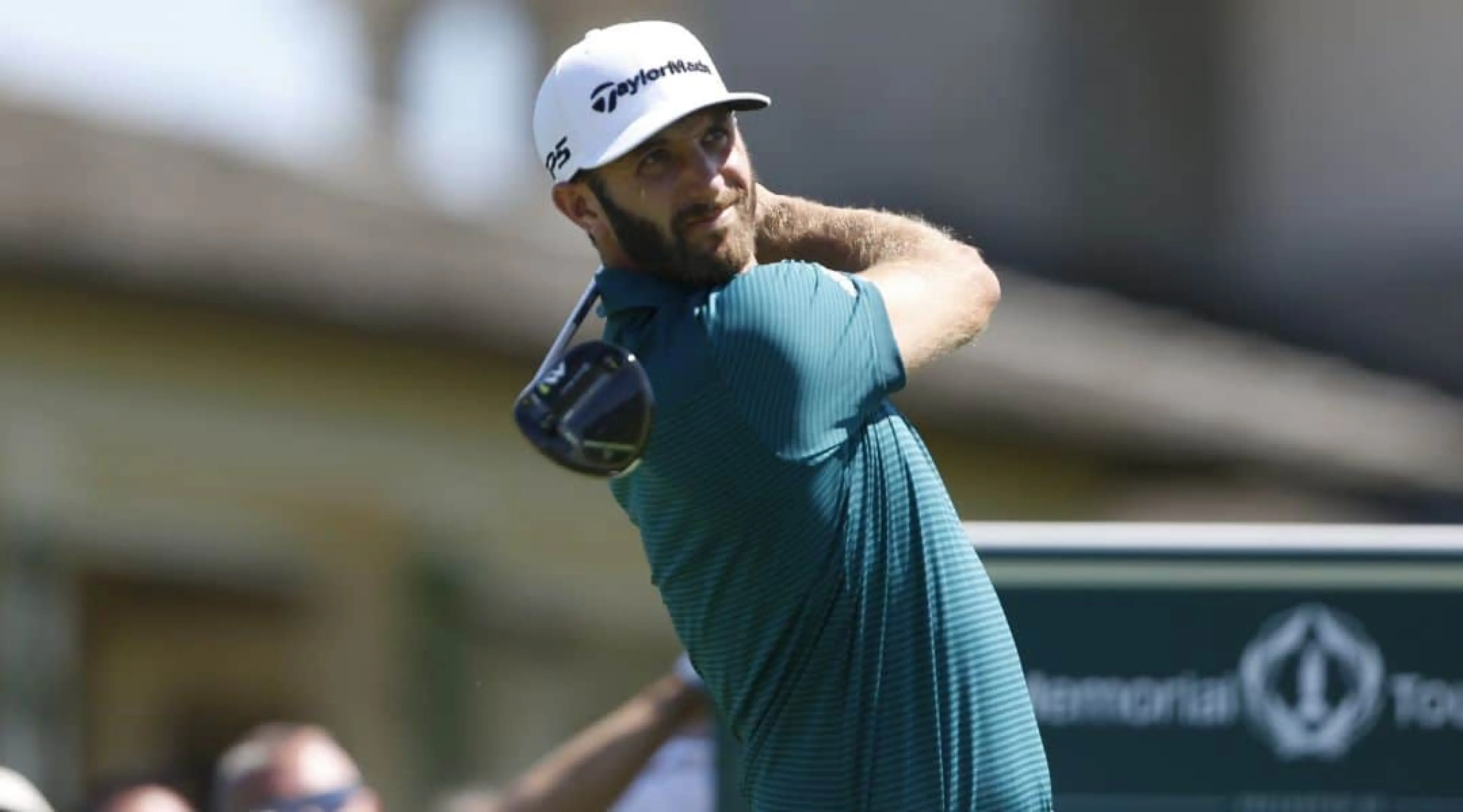 Dustin Johnson US Open odds