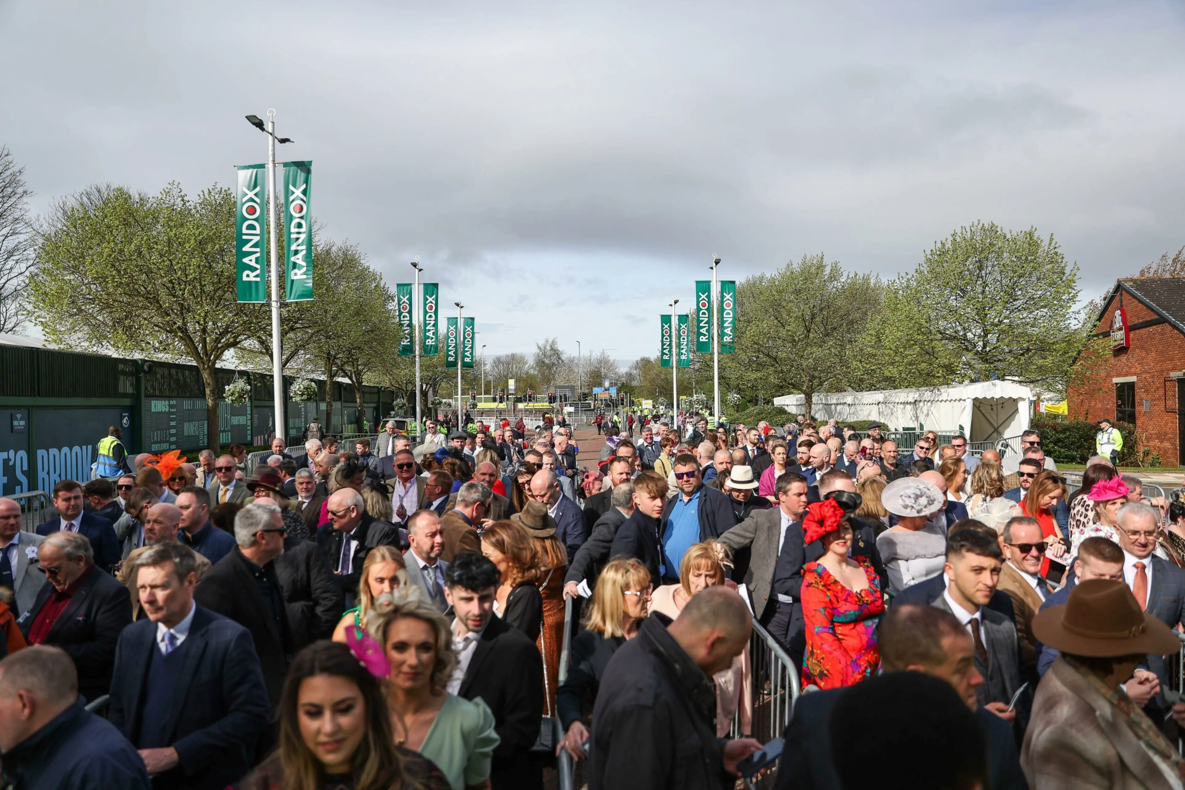 Grand National 2024