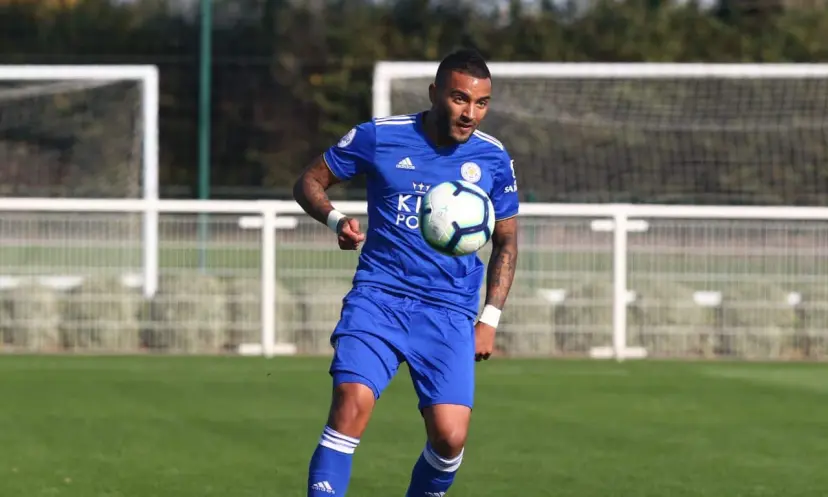 Danny Simpson