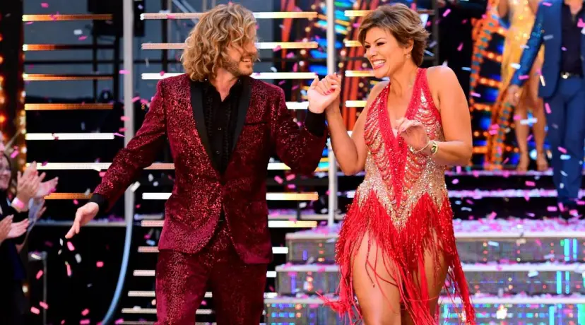 Seann Walsh - Strictly
