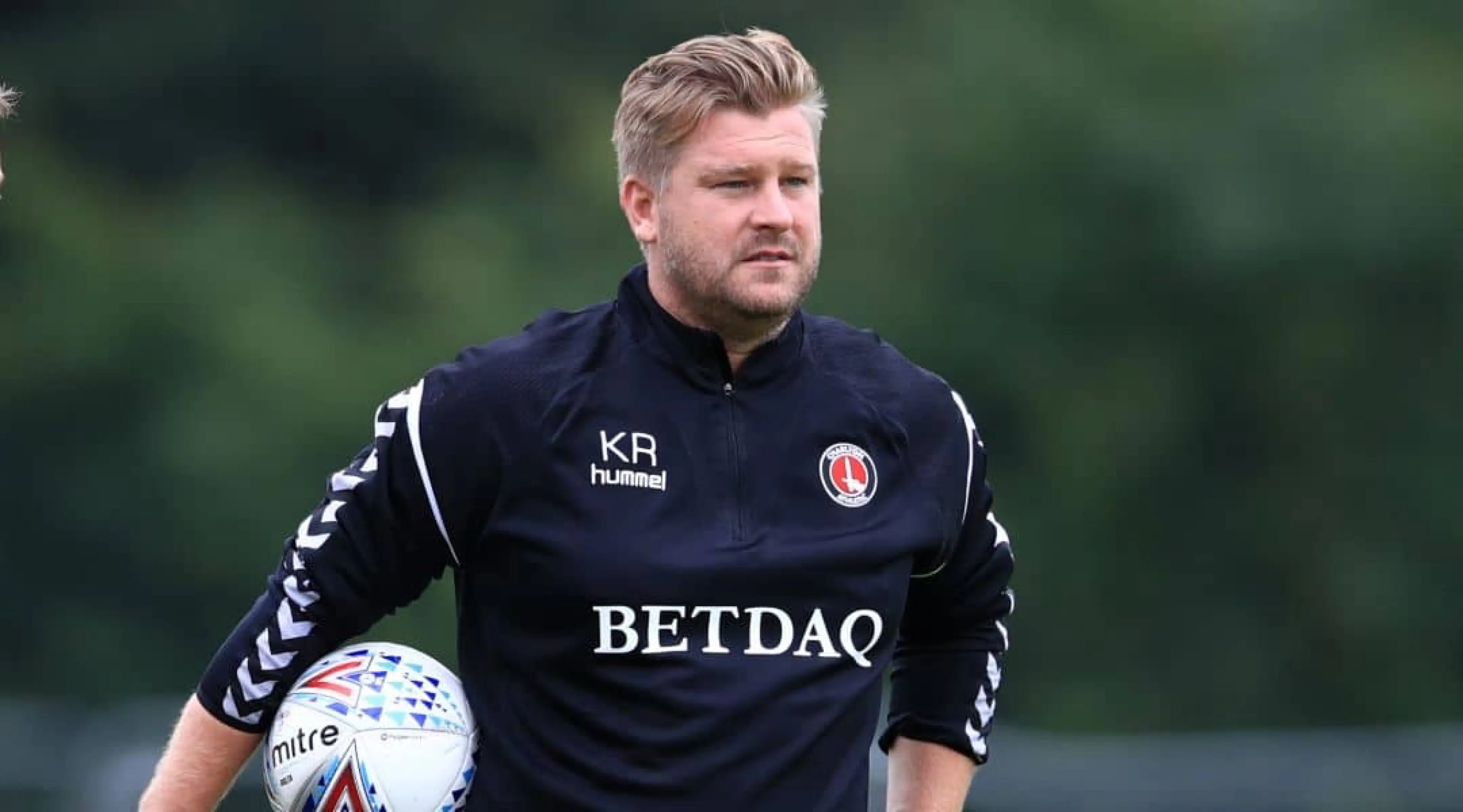 Charlton odds