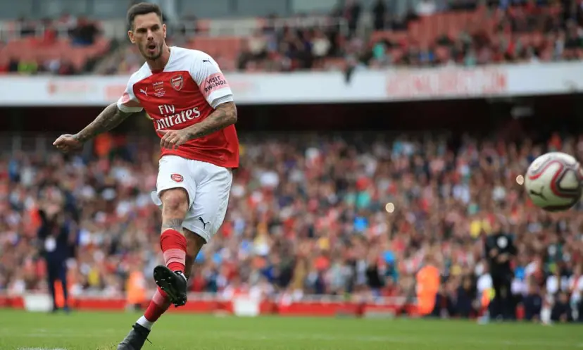 Jeremie Aliadiere