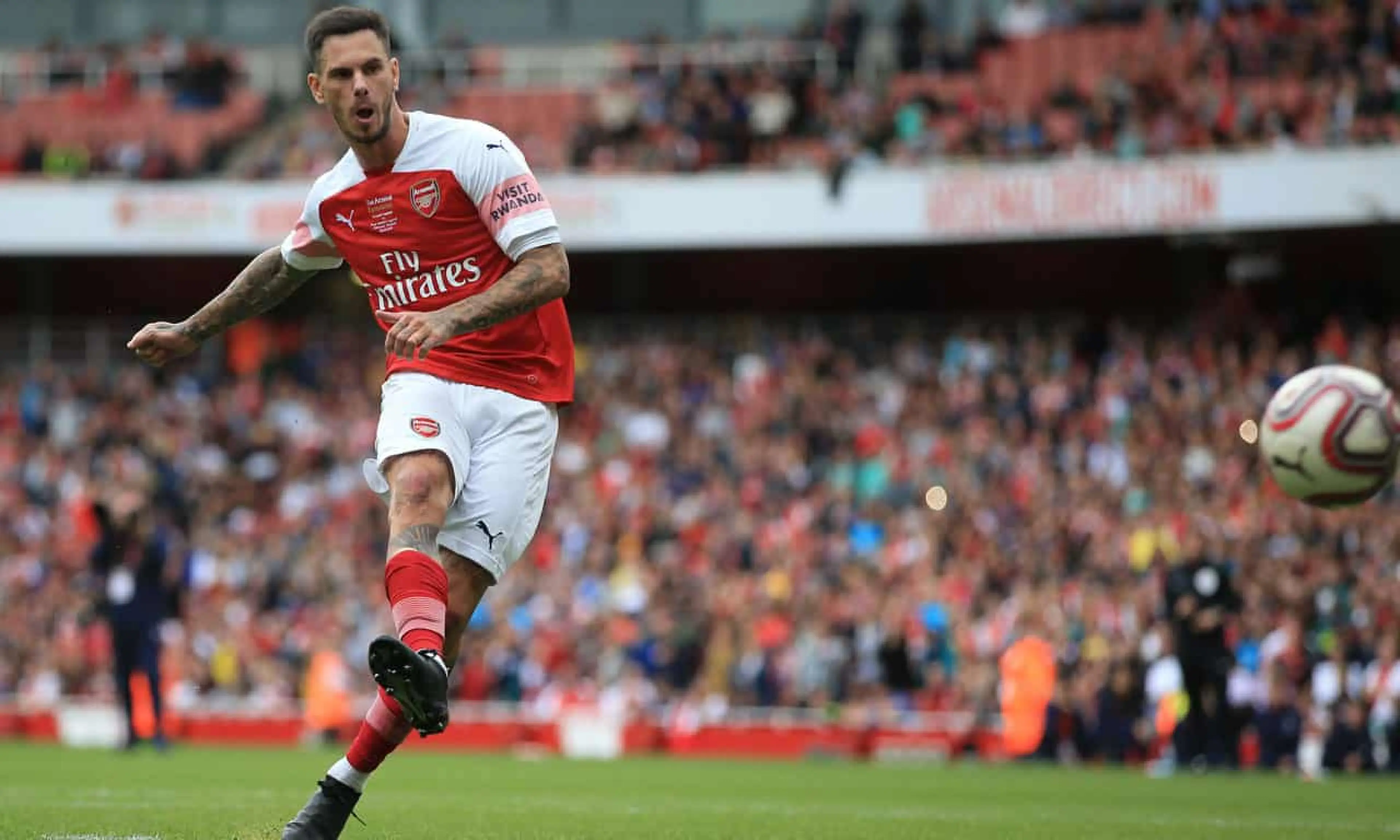 Jeremie Aliadiere