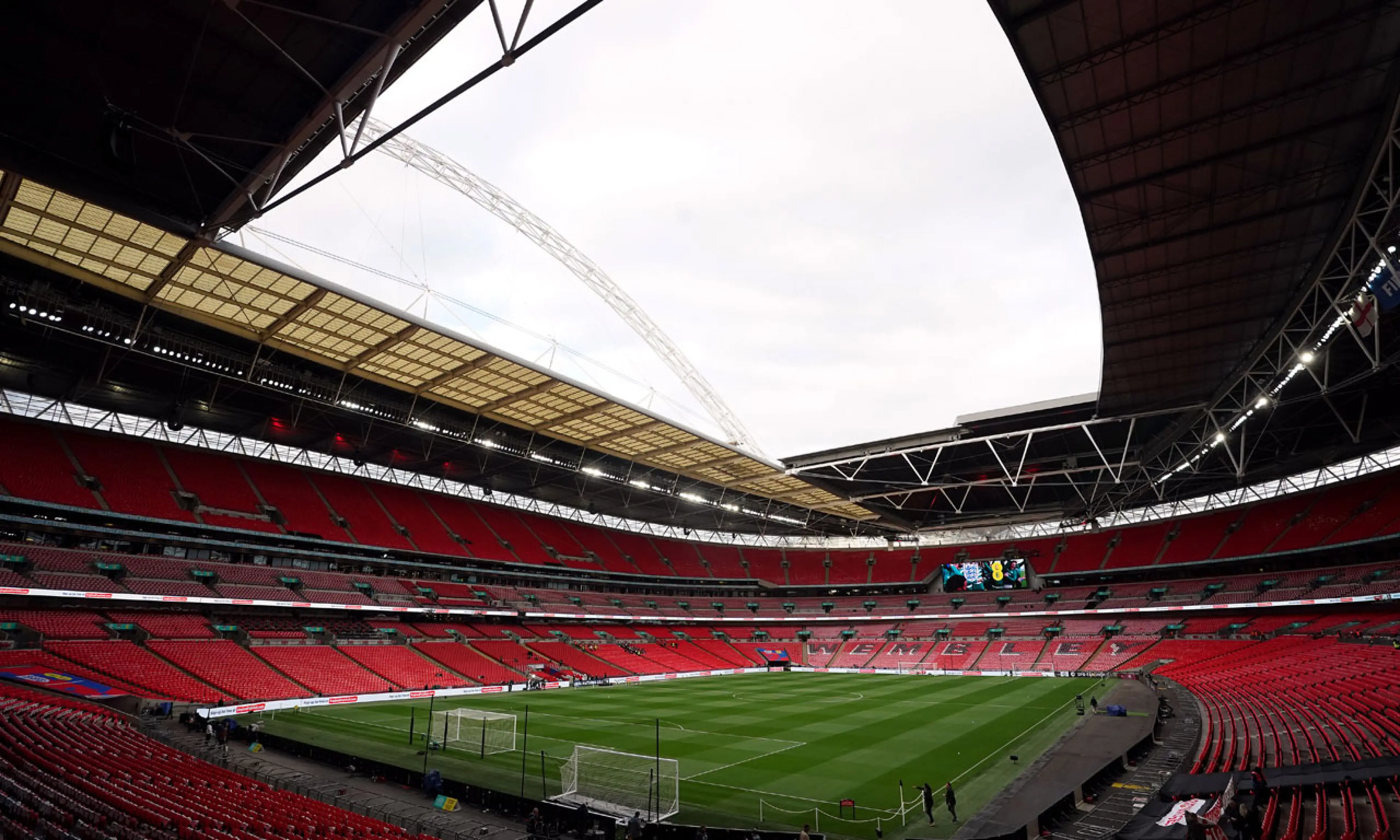 Wembley Stadium, best FA Cup finals, football