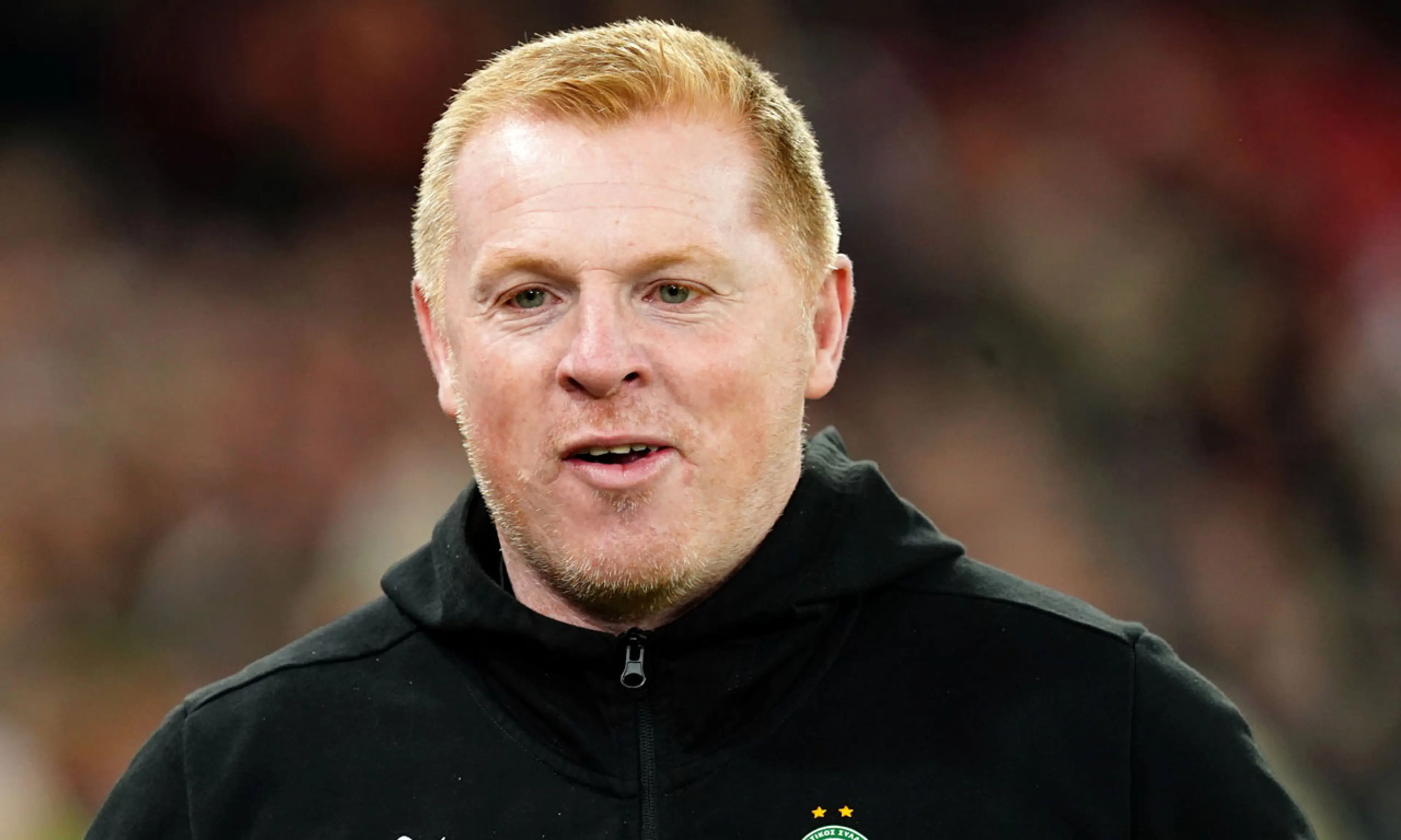 Neil Lennon
