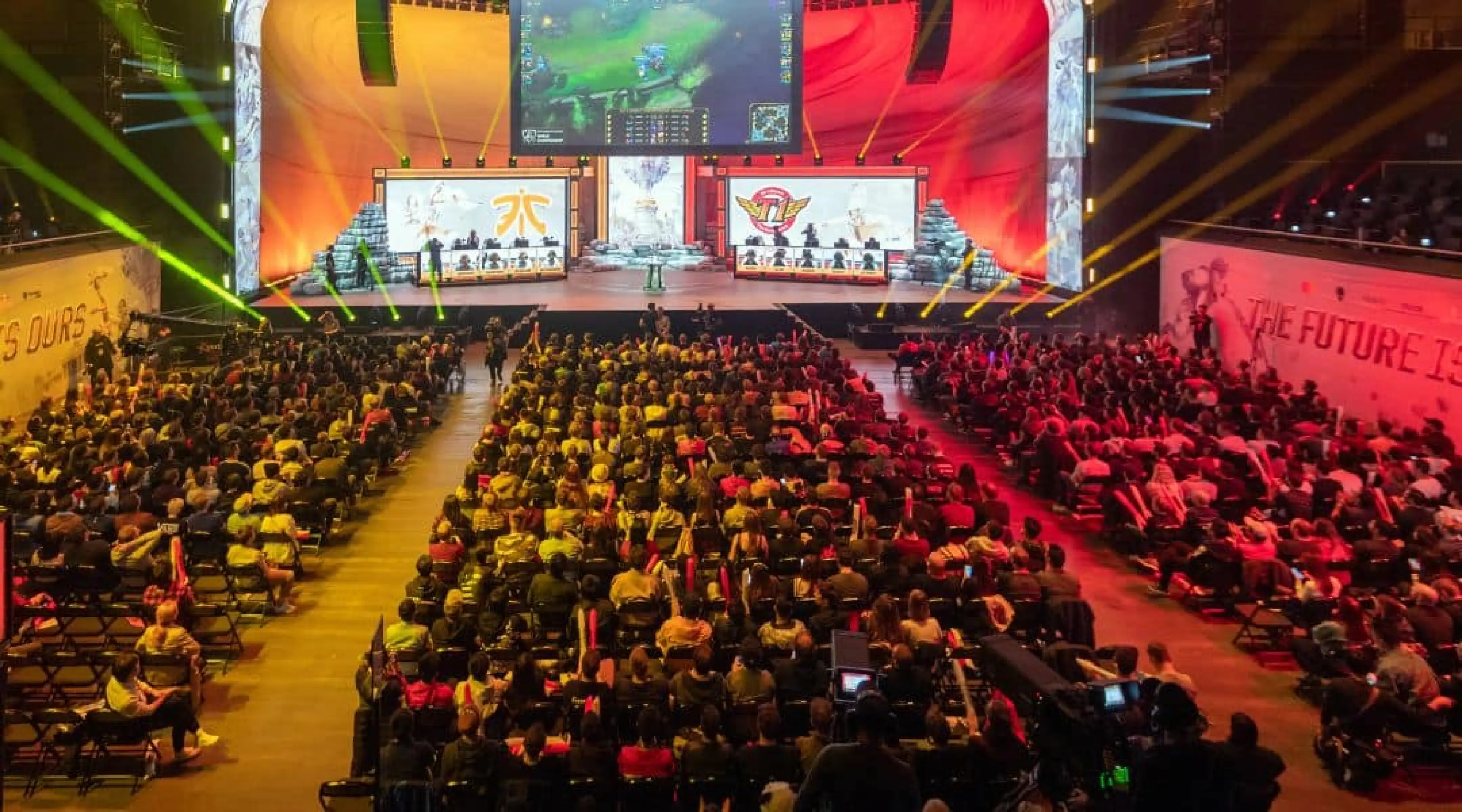 Esports