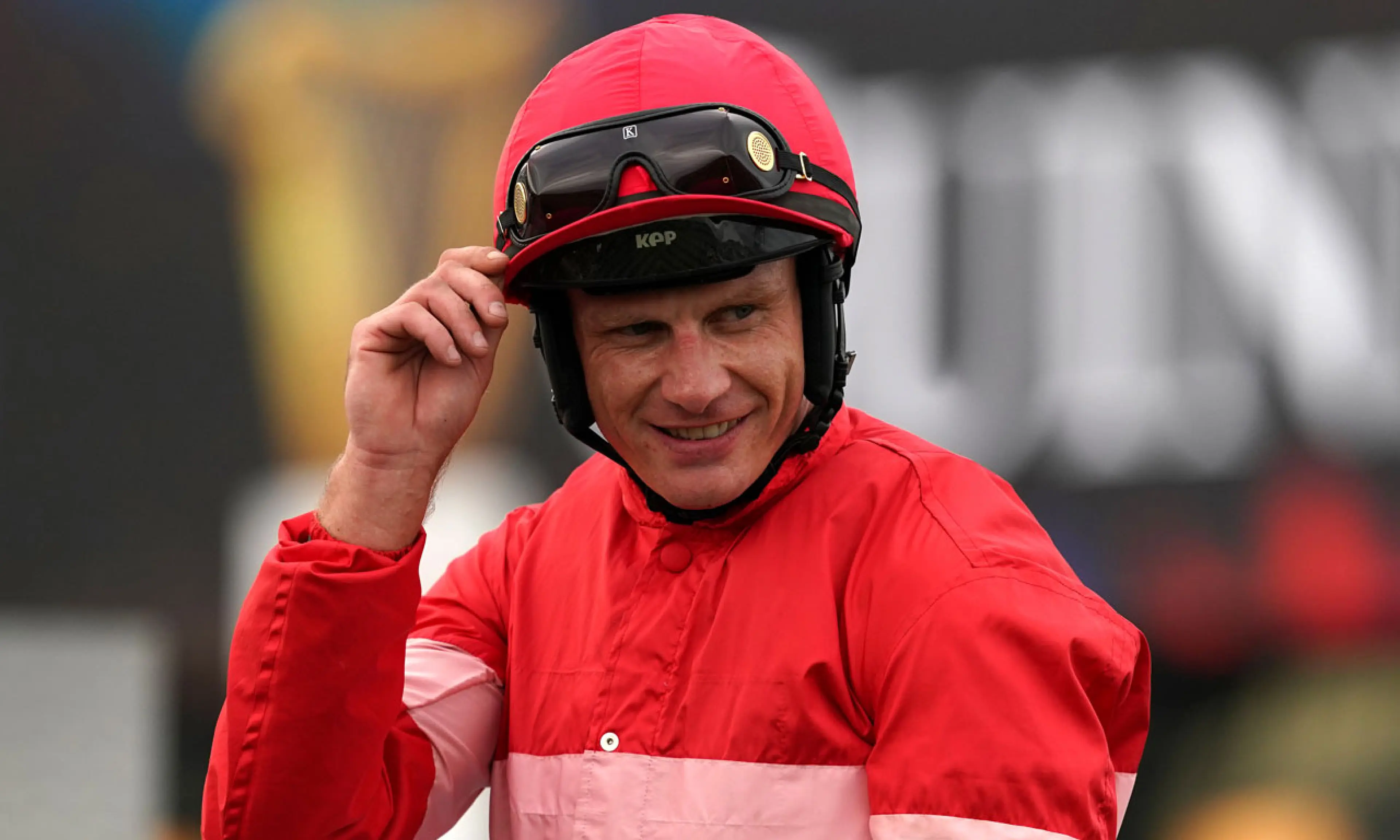 Paul Townend