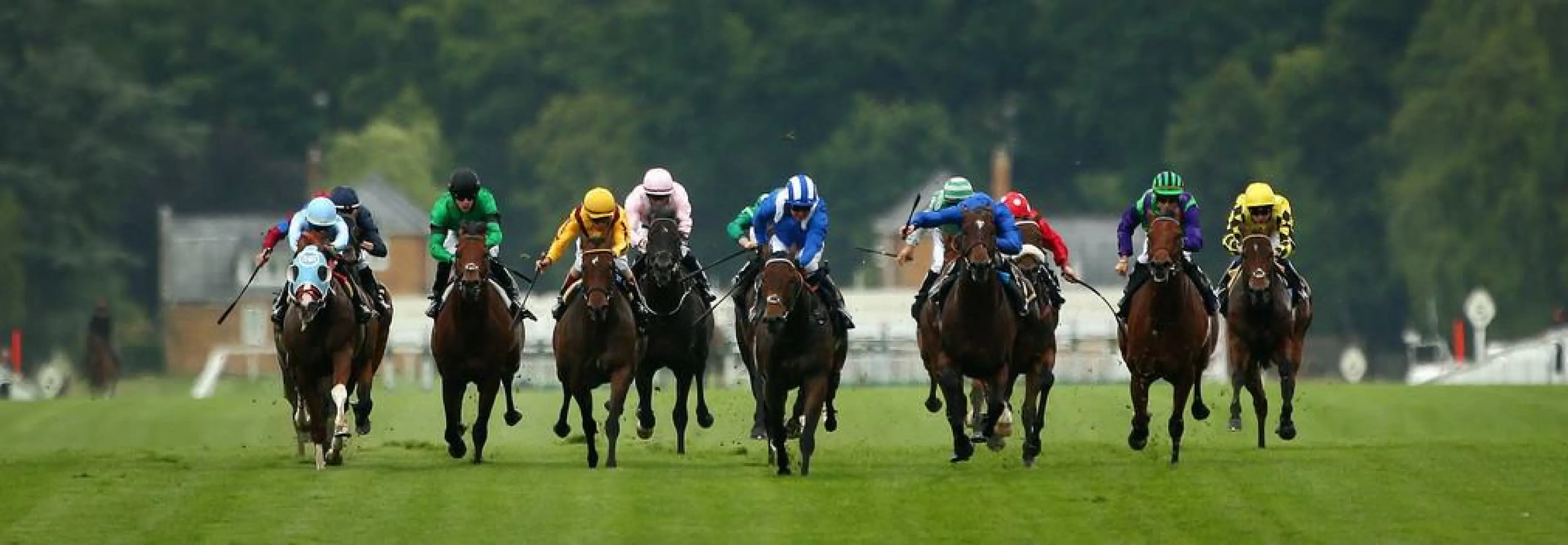 Royal Ascot 2019 day 1 tips
