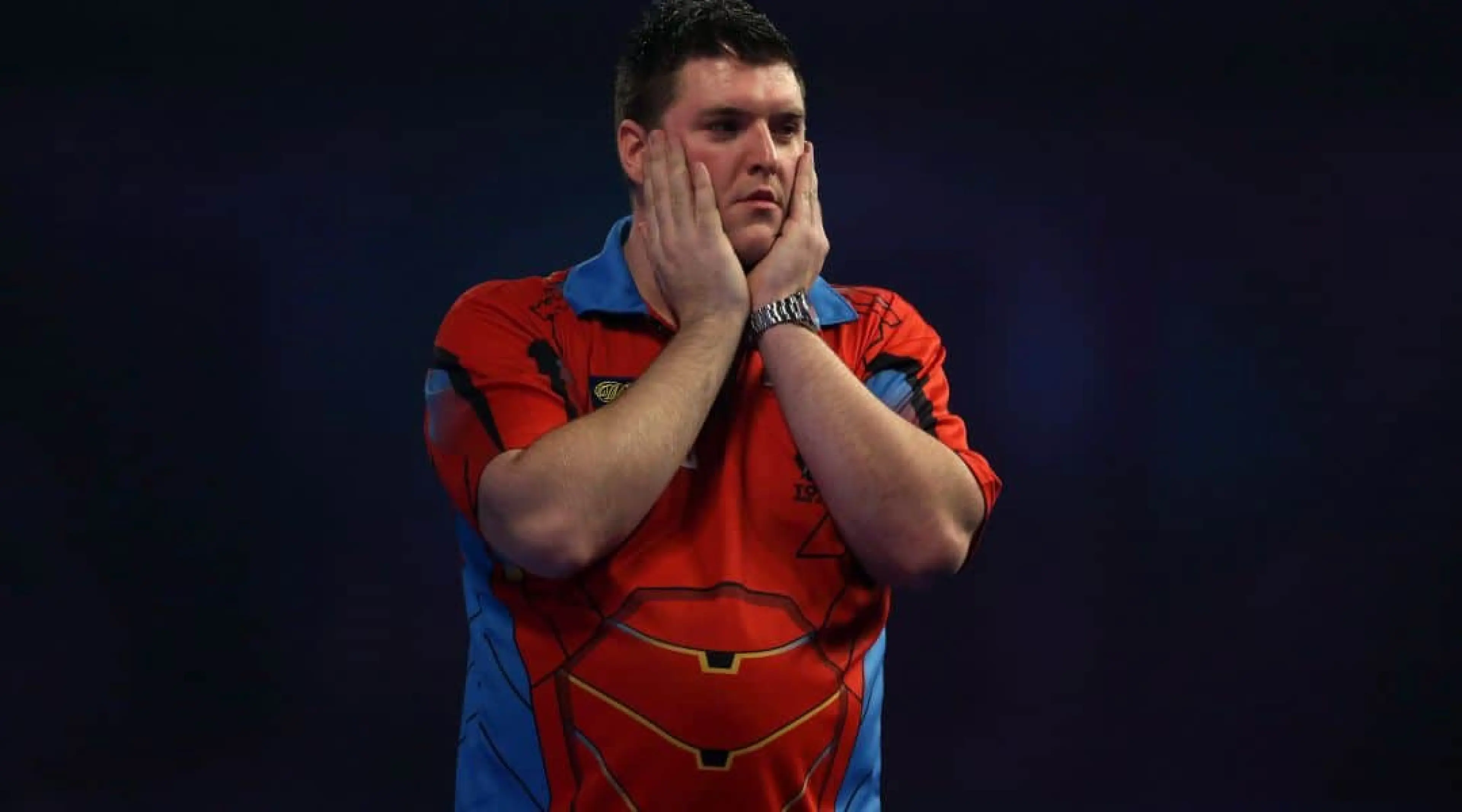 Daryl Gurney Darts
