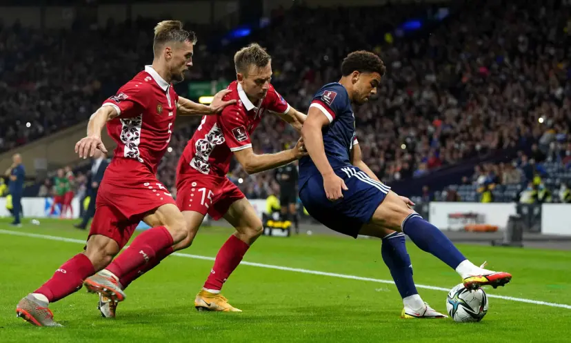 Che Adams, Moldova v Scotland betting tips