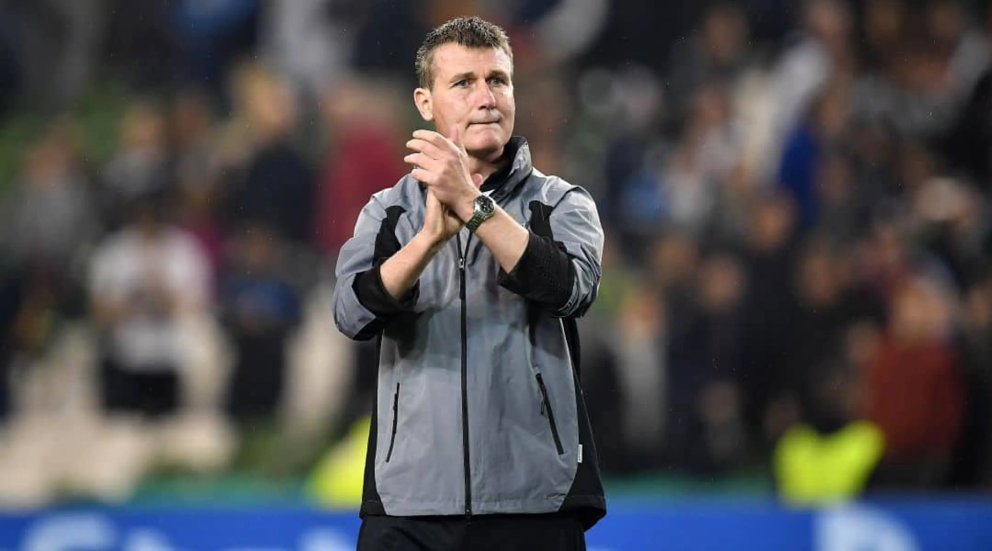 Stephen Kenny - Dundalk odds