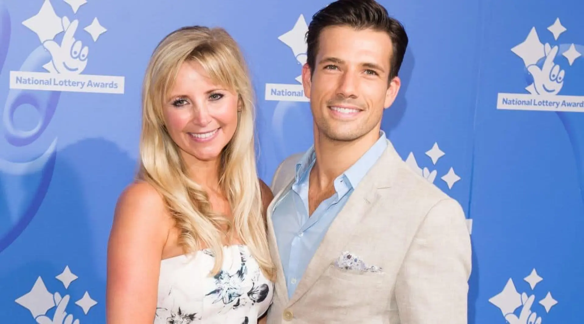 Danny Mac - Strictly Come Dancing