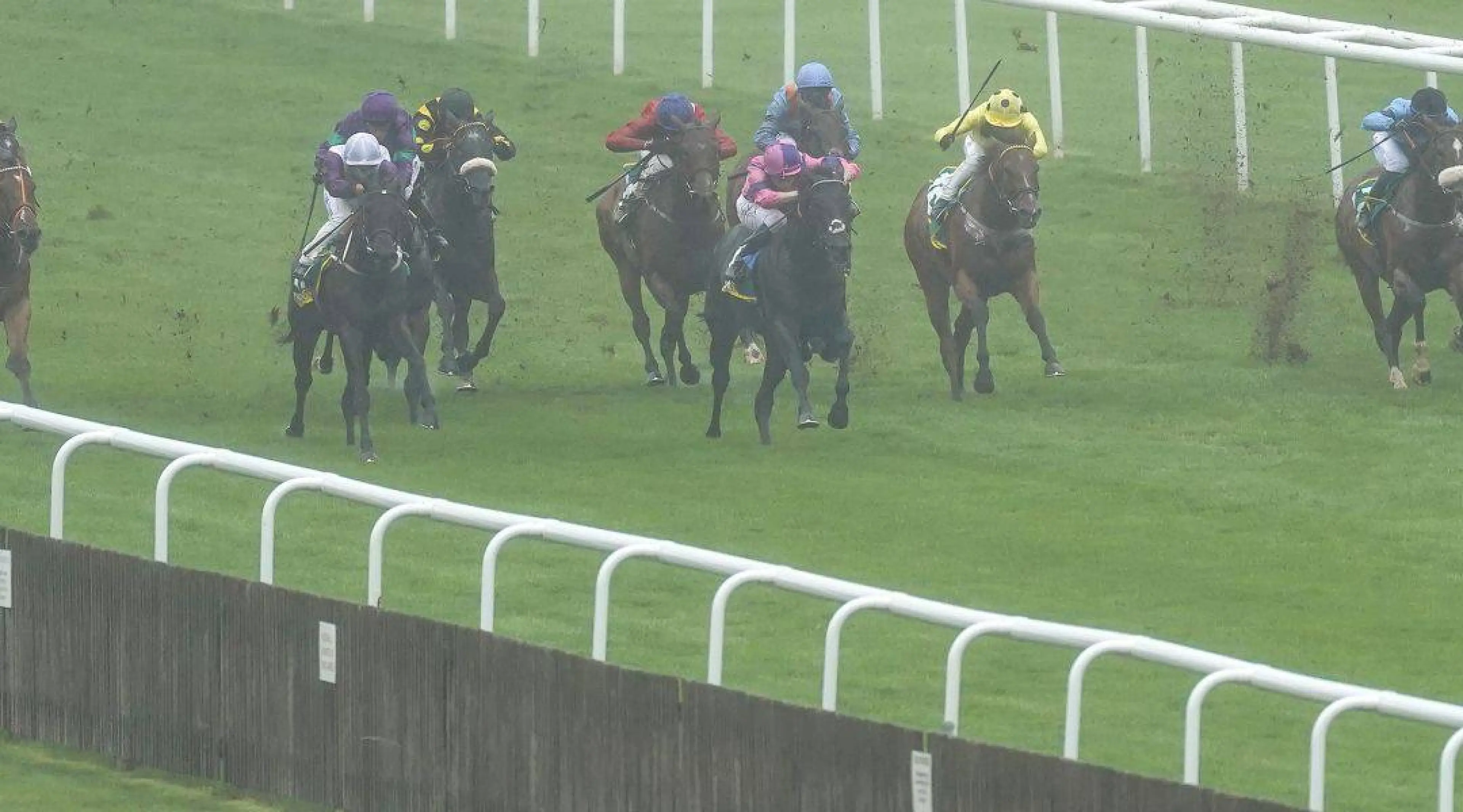 Newmarket
