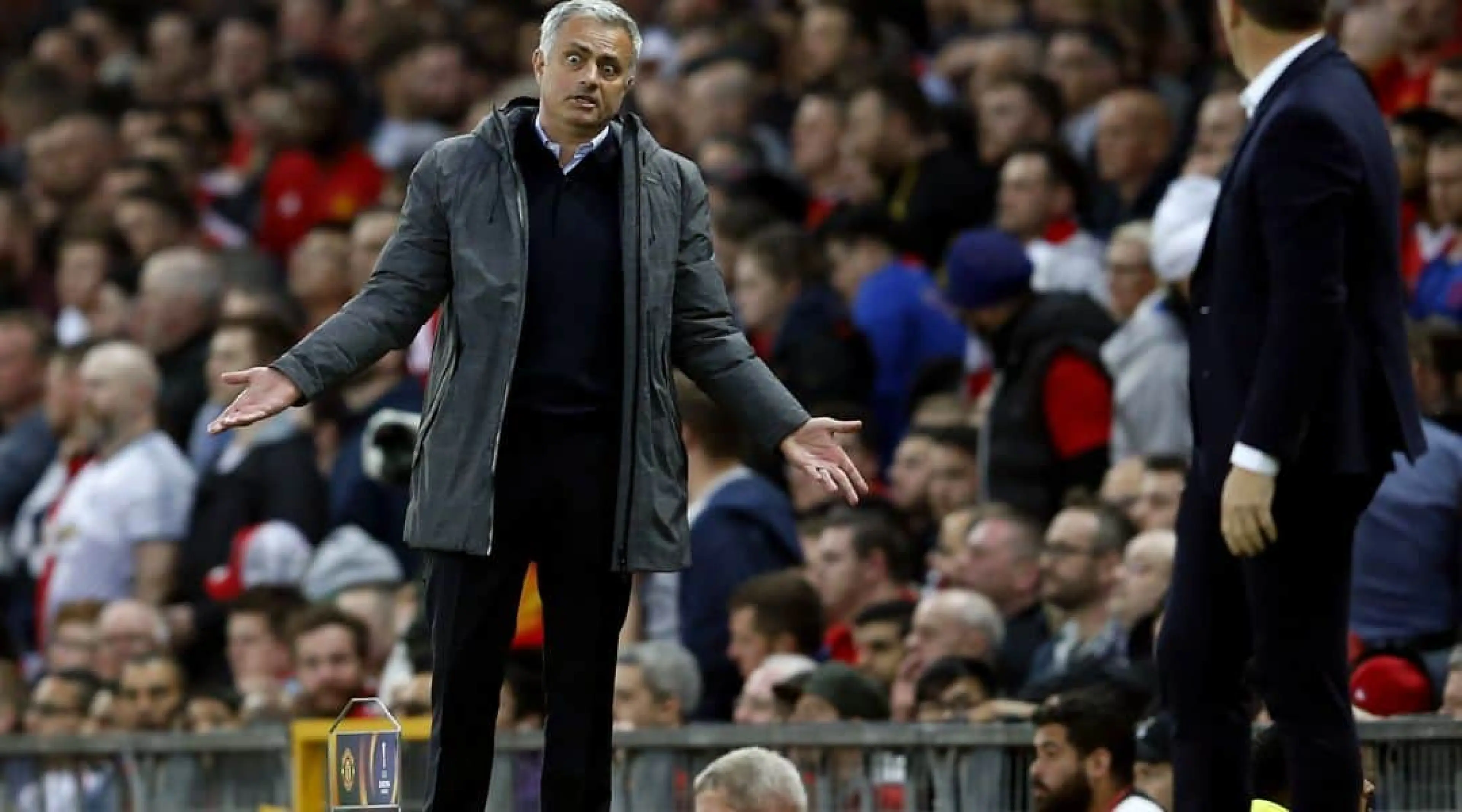 Jose Mourinho odds