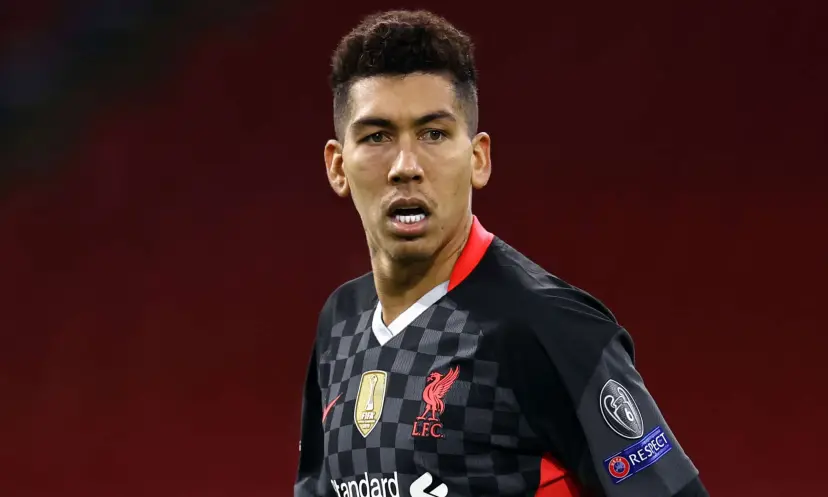 Roberto Firmino, Arsenal v Liverpool betting tips