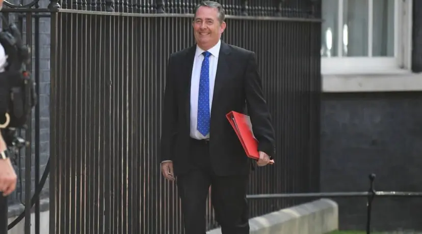 Liam Fox
