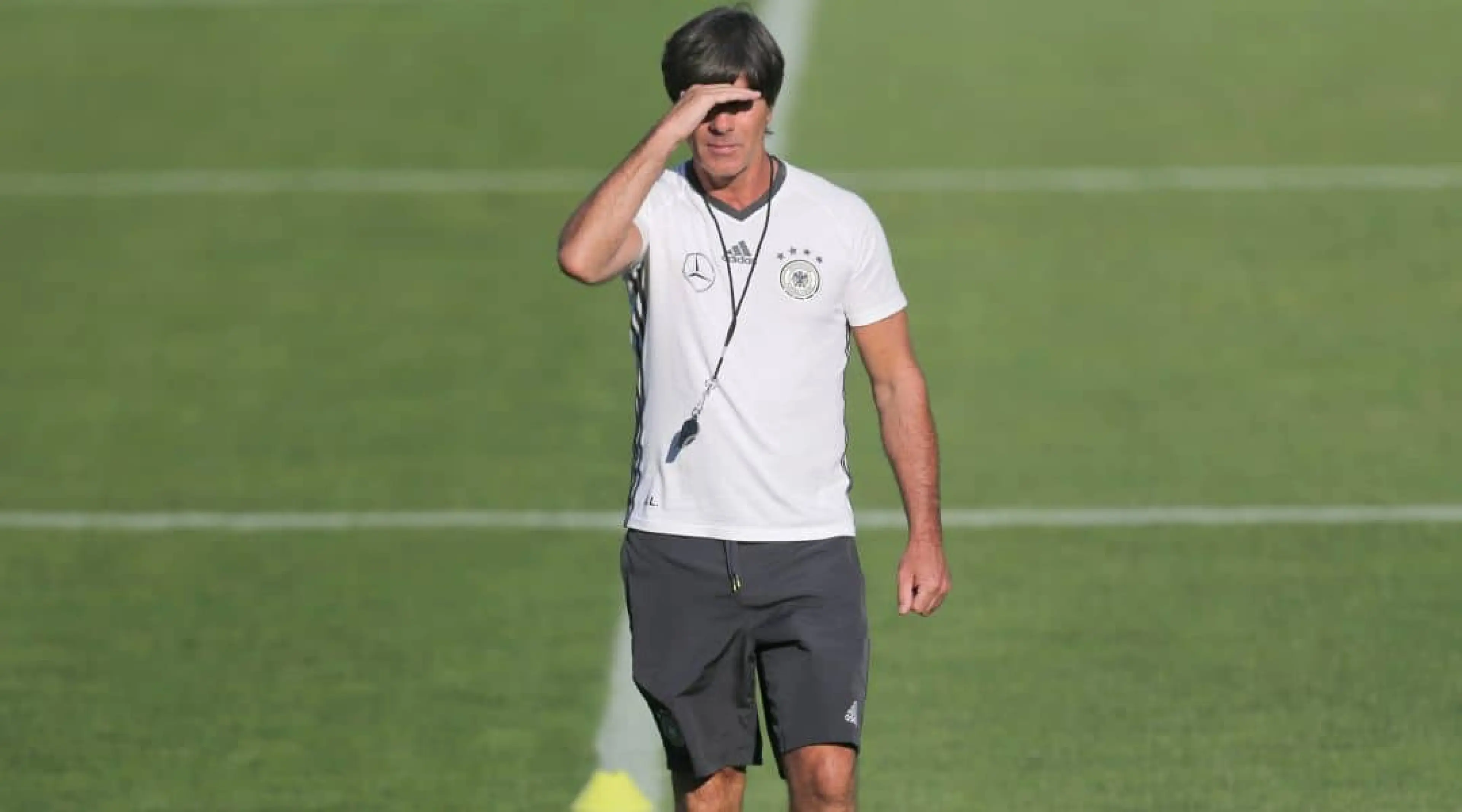 Joachim Low Germany Odds