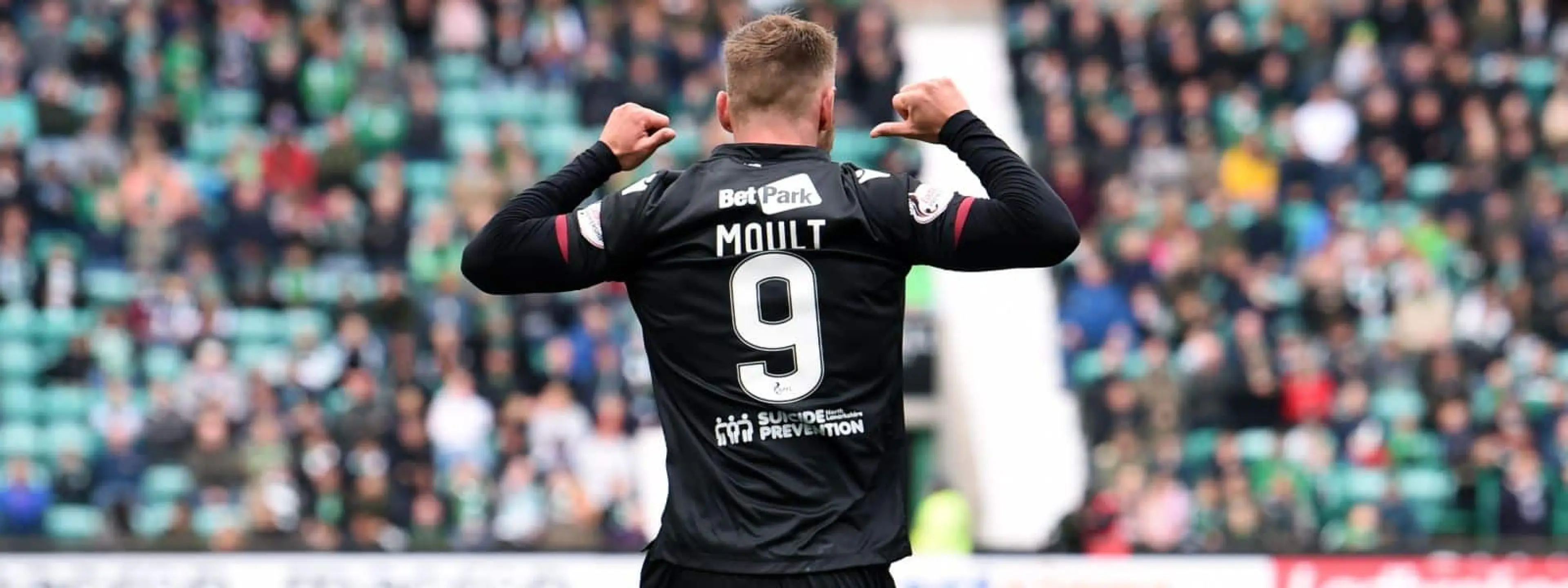 Motherwell betting news