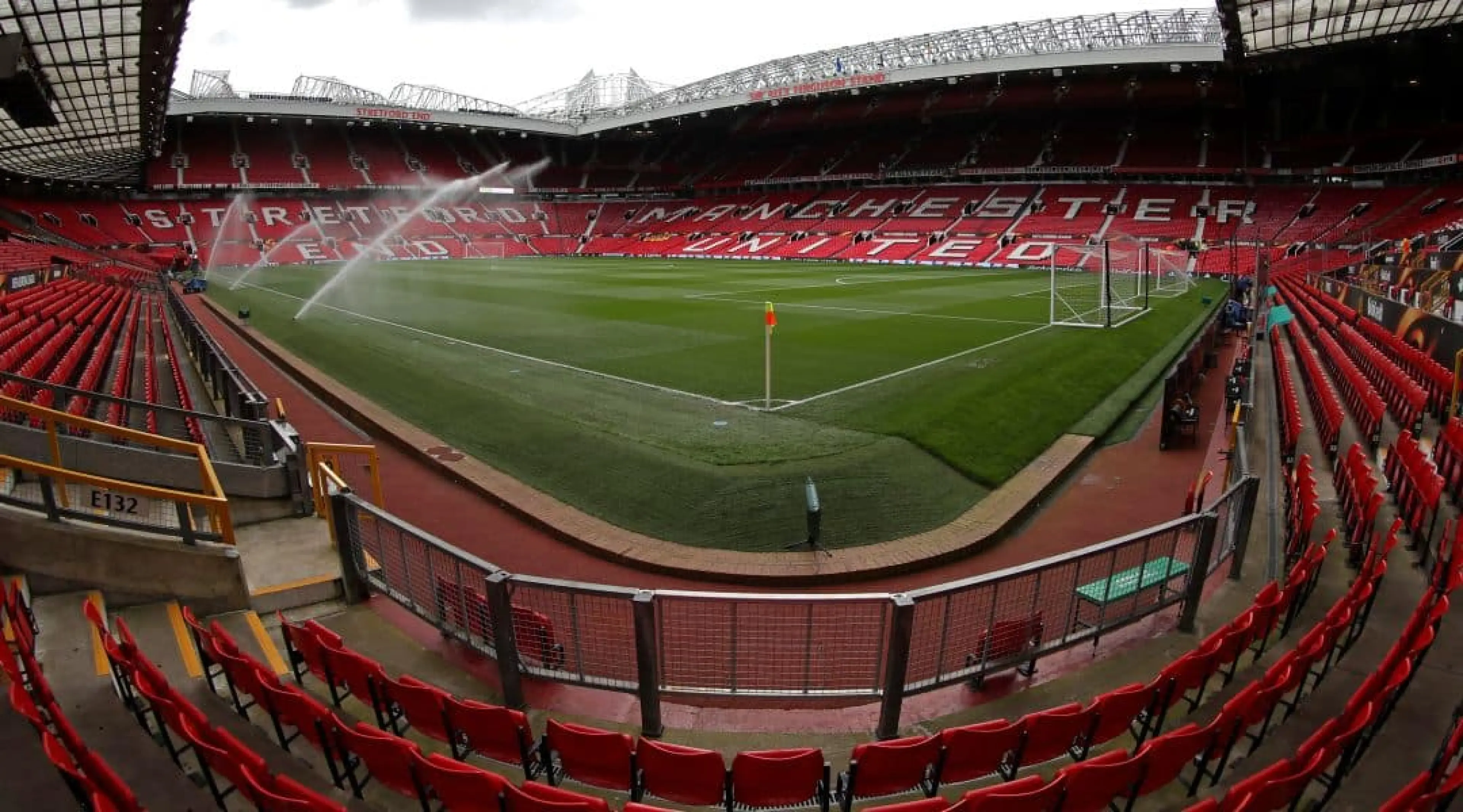 Manchester United